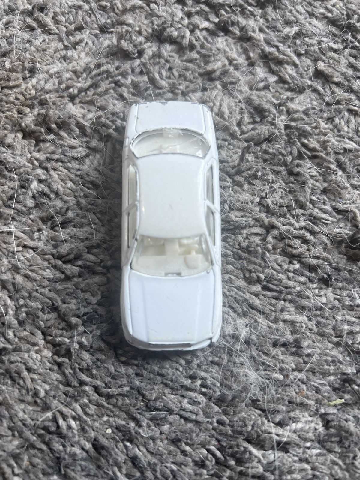 Hypebeast Die-Cast Car Size ONE SIZE - 2 Thumbnail