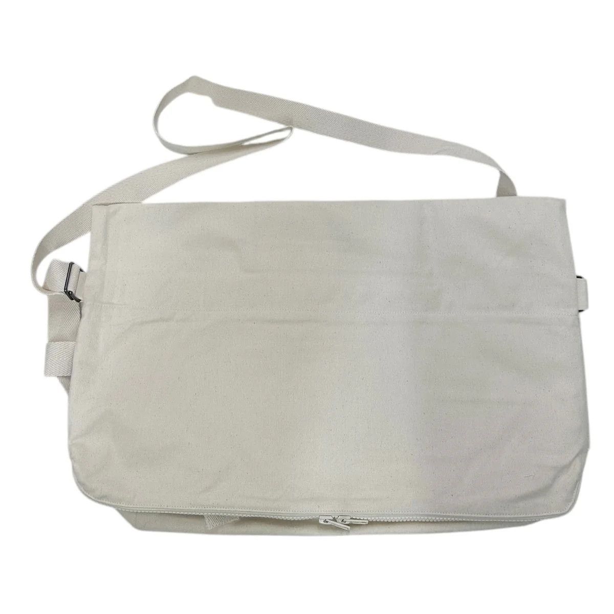 Yohji Yamamoto YOHJI YAMAMOTO signature logo shoulder bag Size ONE SIZE - 2 Thumbnail