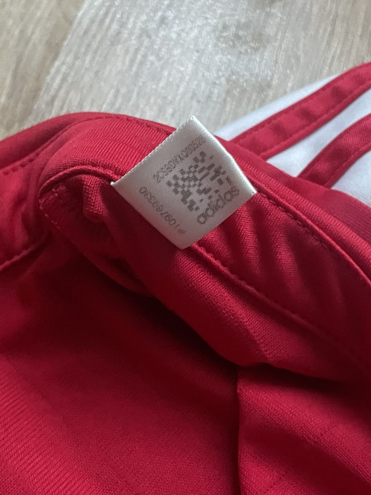 Other Ajax Vintage Soccer Jersey Football Size US M / EU 48-50 / 2 - 6 Thumbnail