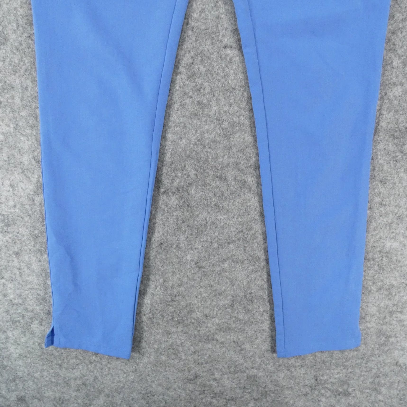 Vintage VINTAGE Figs Technical Collection Scrub Pants Womens Extra Small Blue w Drawstring XS Emergency? Size 26" / US 2 / IT 38 - 5 Thumbnail