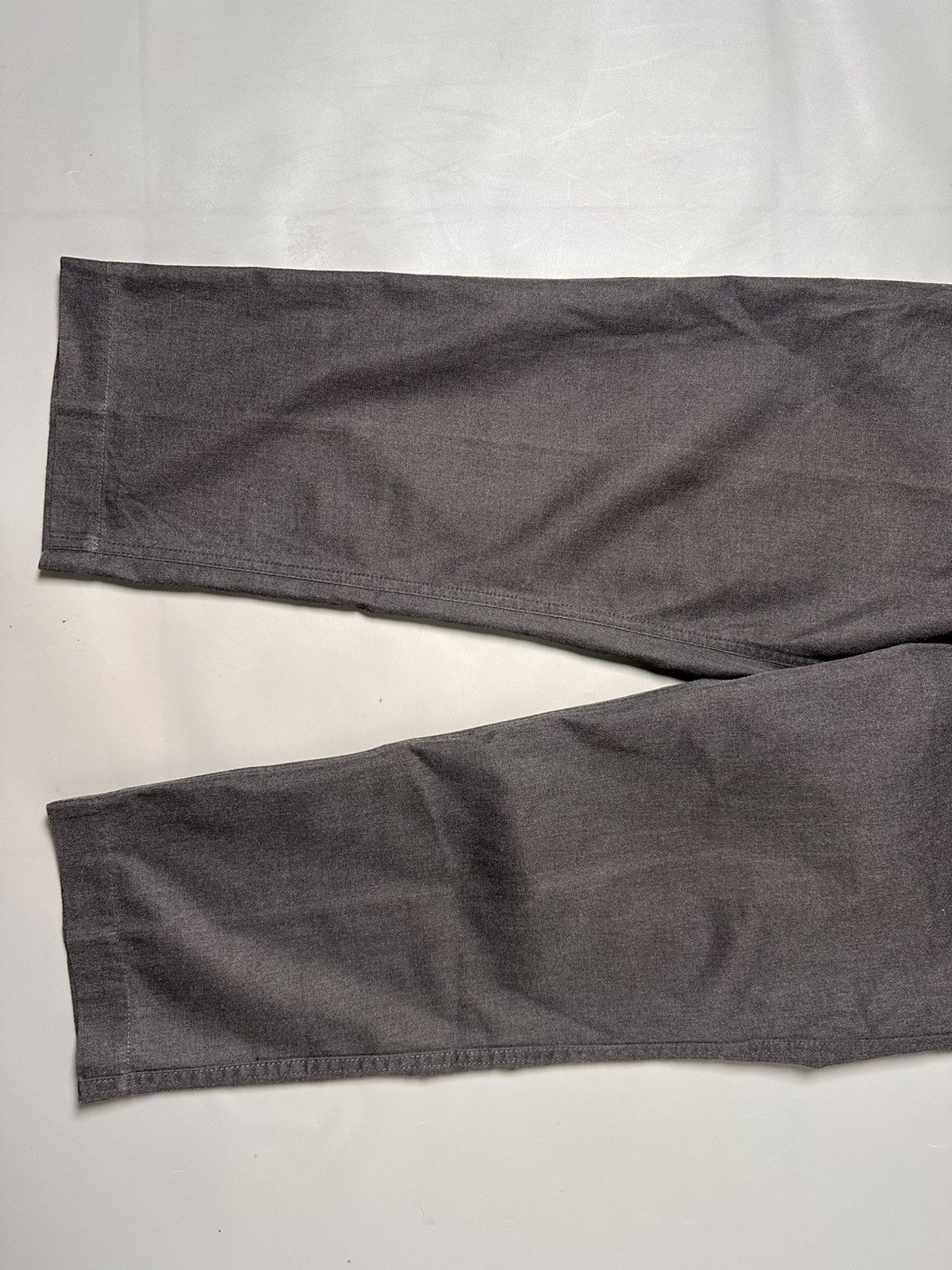 Comme des Garcons × Junya Watanabe Straight Casual Pants Size US 32 / EU 48 - 3 Thumbnail
