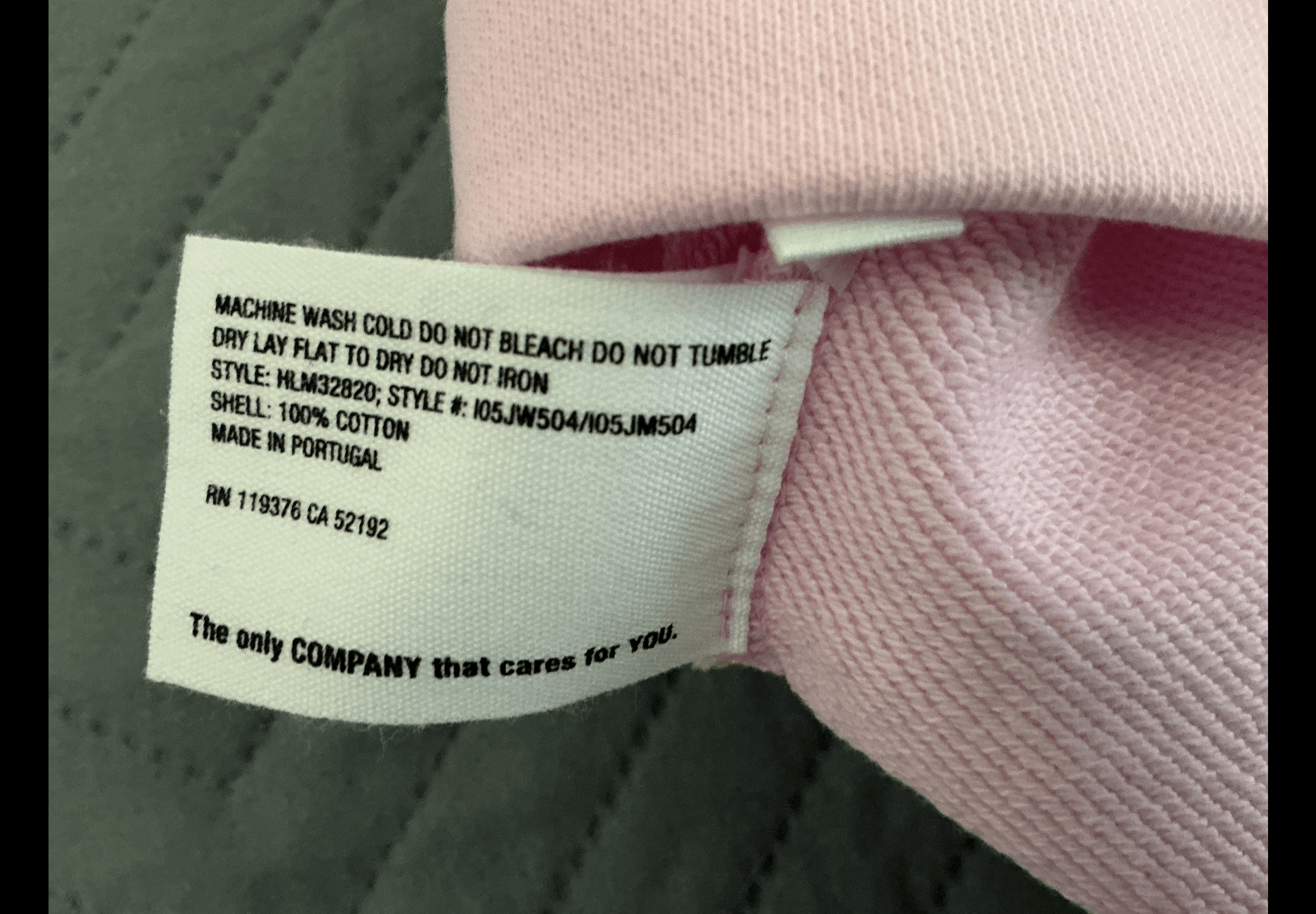 Helmut Lang Helmut Lang x Jeremy Deller Pink Hoodie – Made in Portugal Size US S / EU 44-46 / 1 - 17 Thumbnail