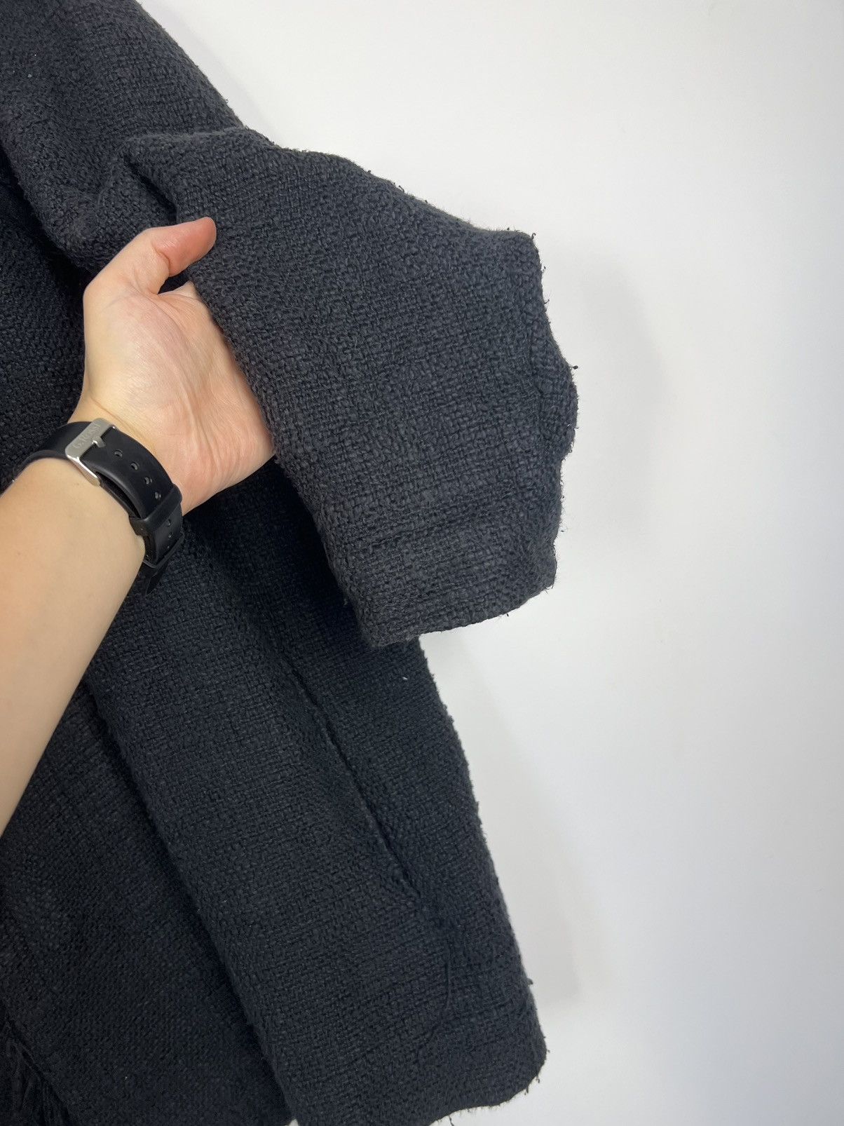 Iro Jacket IRO Cauly Boućle Tweed rare high end unisex Size M / US 6-8 / IT 42-44 - 7 Thumbnail
