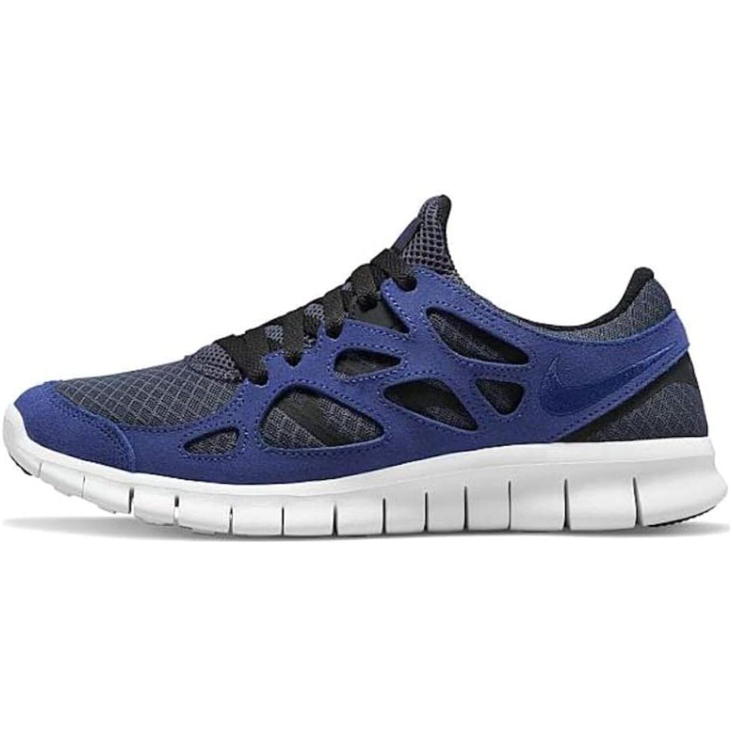 Free Run Thunder Blue/Deep Royal Blue 537732-406
