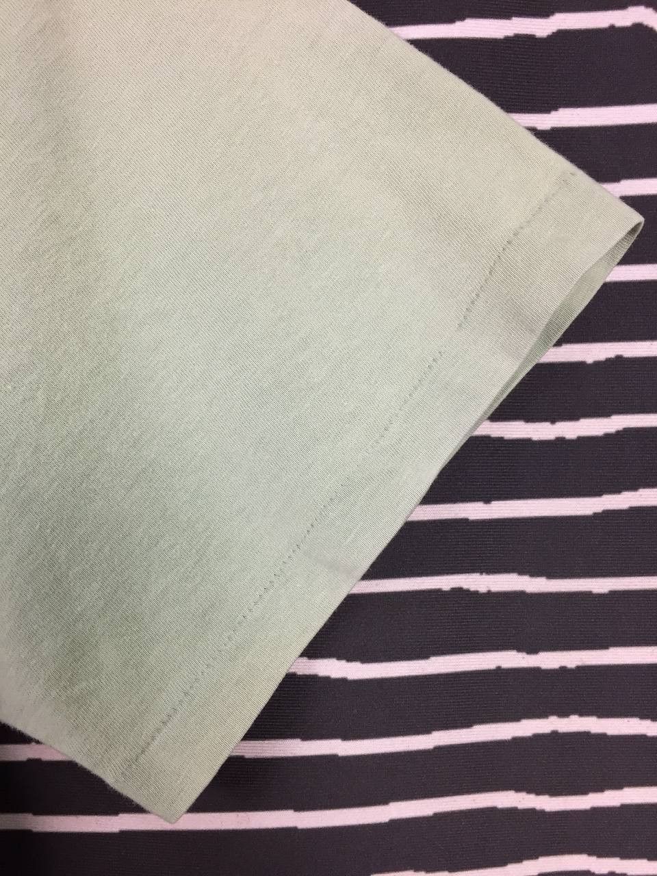 Polo Ralph Lauren × Vintage Vtg 90s Polo Ralph Lauren Made In Usa Single Stitch Tee Size US L / EU 52-54 / 3 - 6 Thumbnail