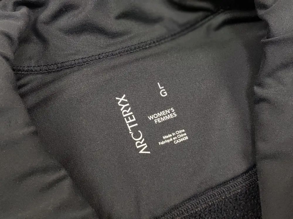 Arc'teryx Arc'teryx vintage Covert Fleece Cardigan Blue Logo Jacket Size L / US 10 / IT 46 - 9 Thumbnail