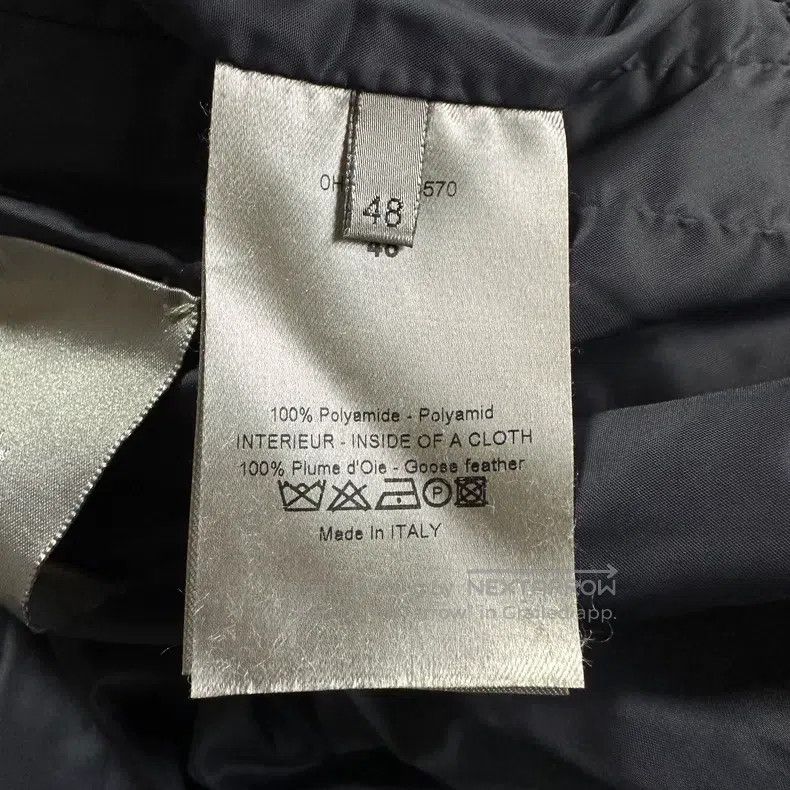 Dior Dior Jacket Coat Size US M / EU 48-50 / 2 - 6 Thumbnail