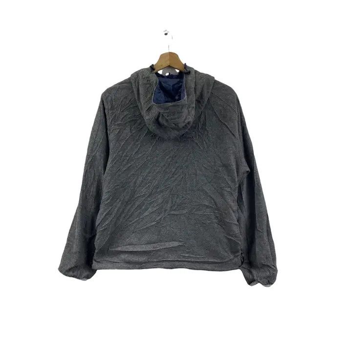 Manastash Vtg MANASTASH TOKYO PERTEX Outdoor Jacket Hoodie Size US S / EU 44-46 / 1 - 5 Thumbnail