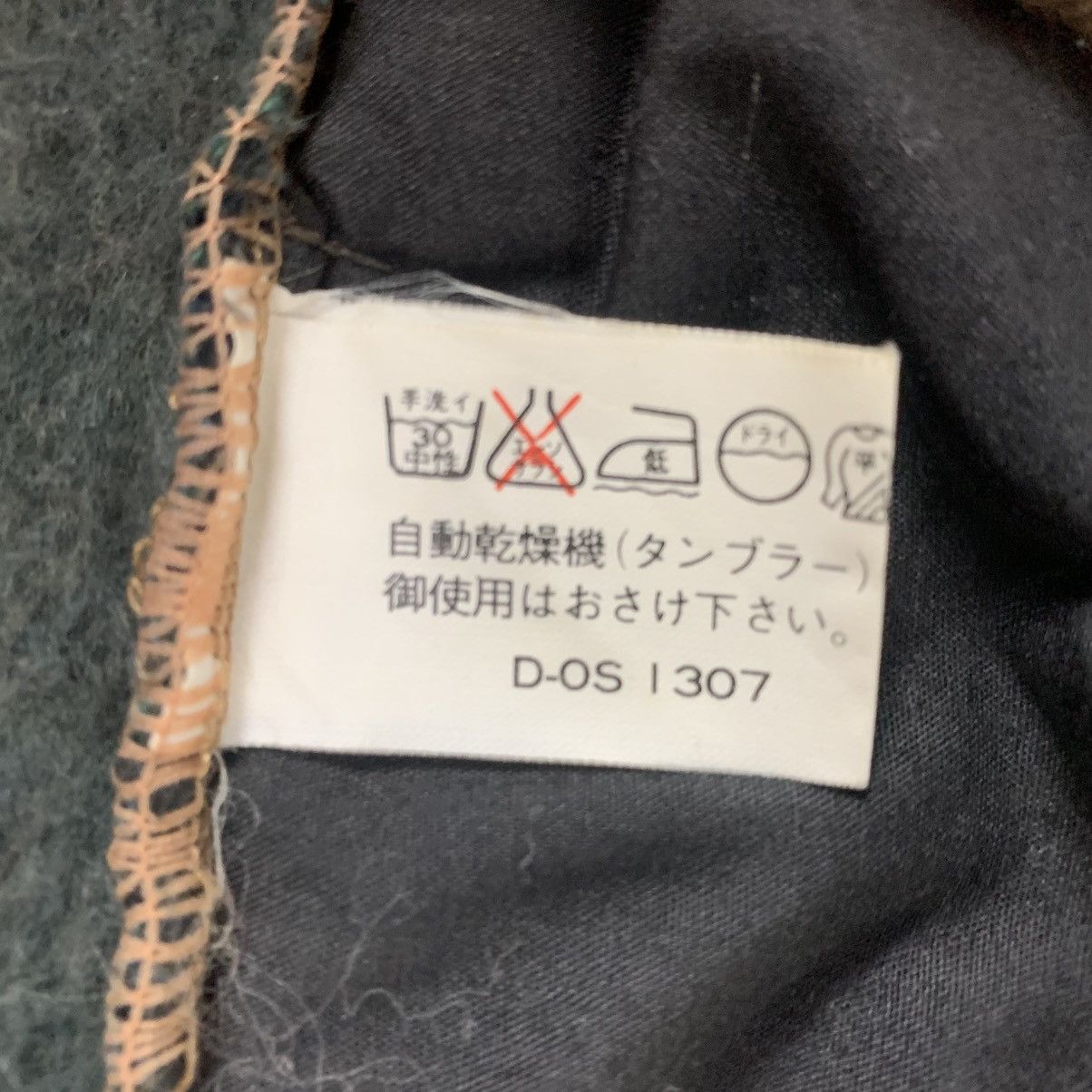 Vintage Vintage Joseph Myerchin Streetwear JapaneseBrand Sweatshirt Size US M / EU 48-50 / 2 - 8 Thumbnail