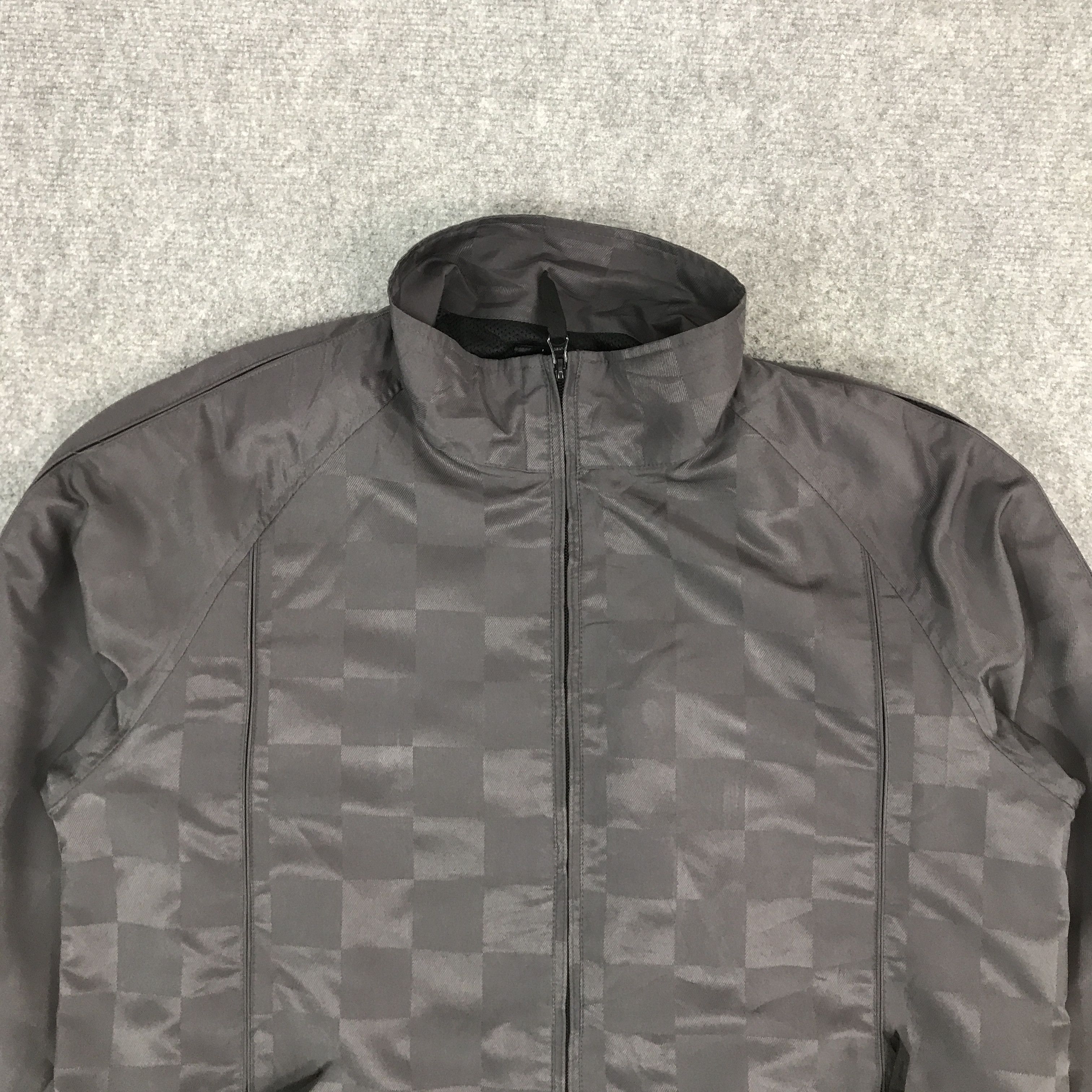 Beams Plus × Japanese Brand BEAMS JAPAN ZIPPER LIGHT JACKET Size US L / EU 52-54 / 3 - 3 Thumbnail