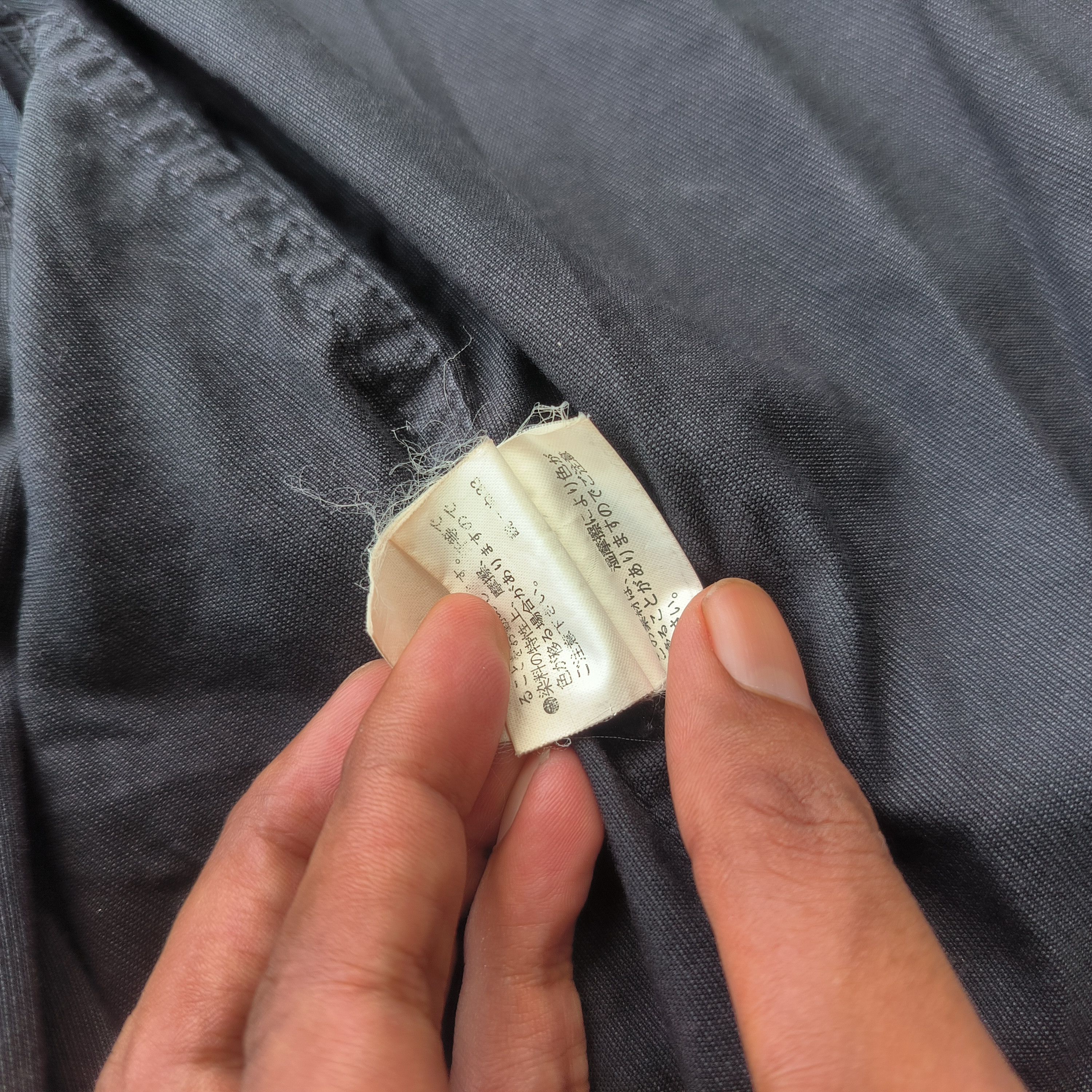 Burberry Burberry London Jacket Size US M / EU 48-50 / 2 - 6 Thumbnail