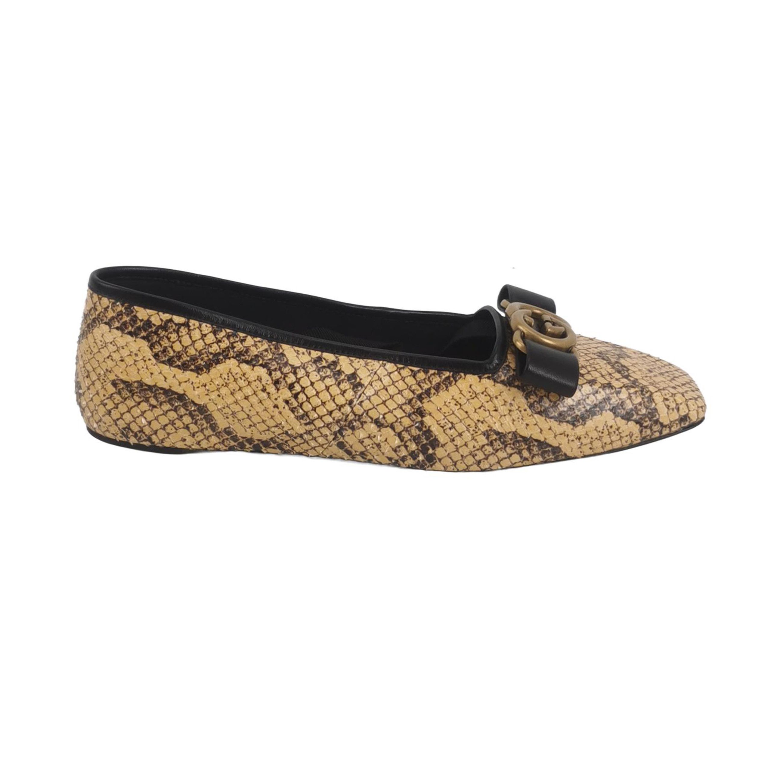 Gucci Gucci Women 6 Flats Size US 6 / IT 36 - 1 Thumbnail
