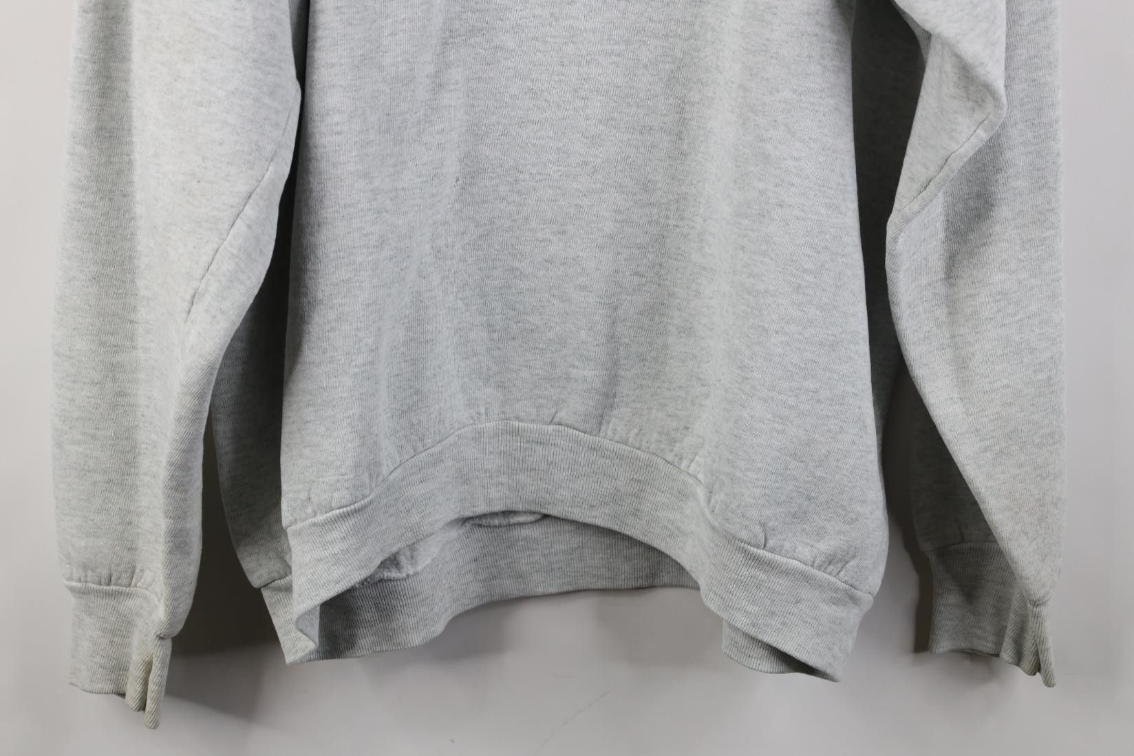 Vintage Vintage 90s Gate II Horror Movie Crewneck Sweatshirt USA Size US XL / EU 56 / 4 - 12 Thumbnail