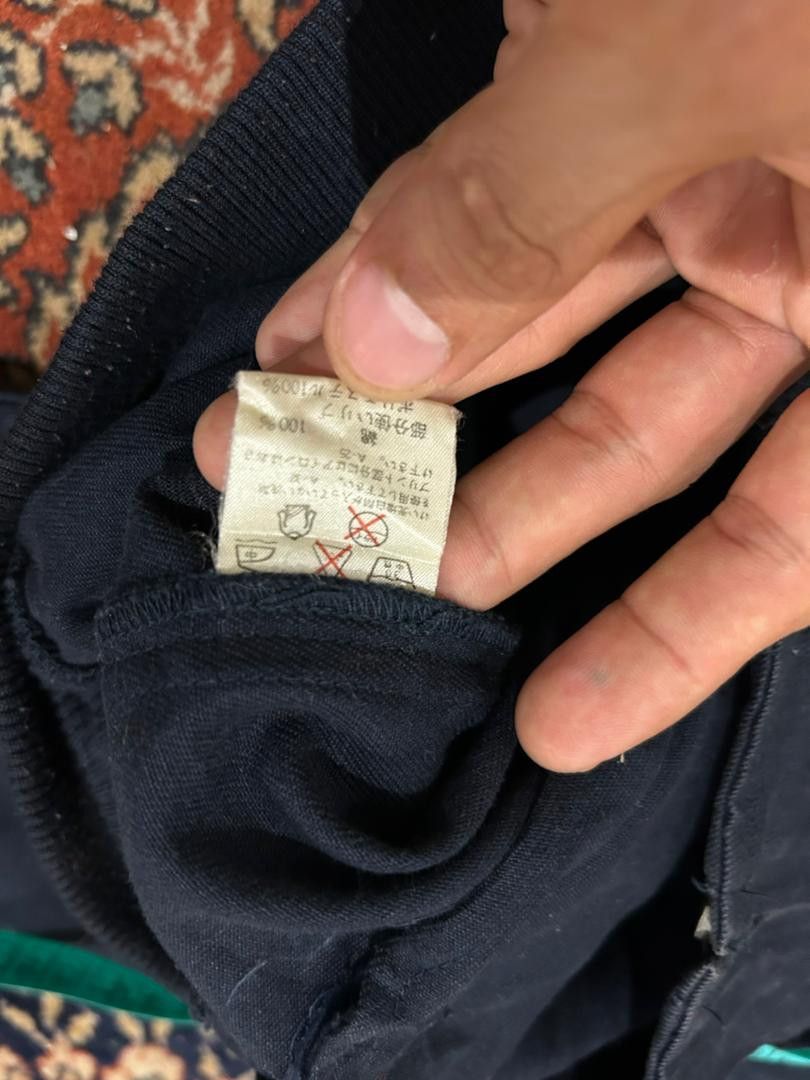 Issey Miyake Vintage 80s issey miyake bomber jacket Size US M / EU 48-50 / 2 - 11 Thumbnail