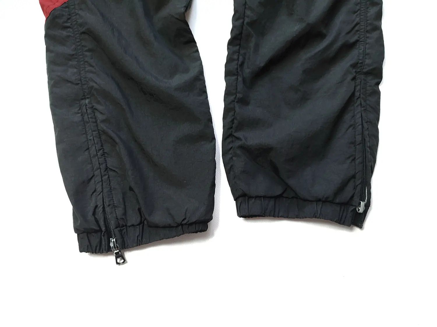 M+Rc Noir M+RC Noir vintage track pants Size US 32 / EU 48 - 5 Thumbnail