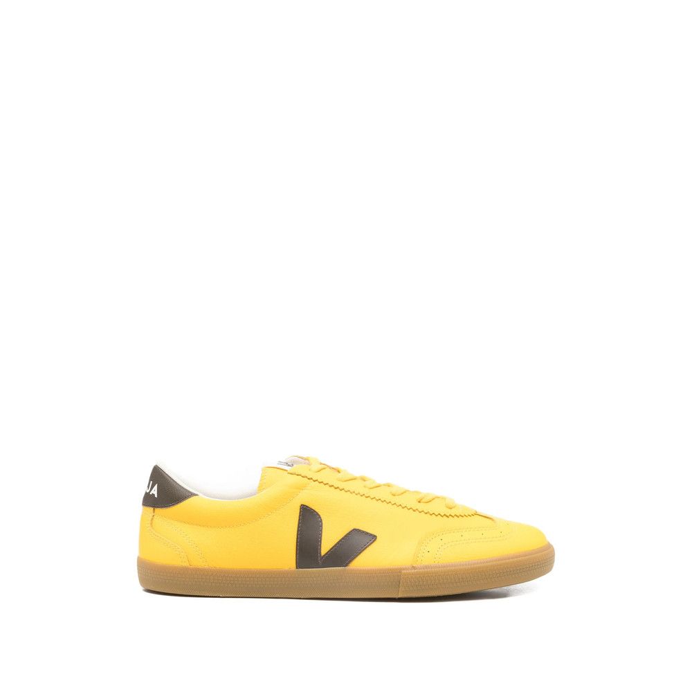 Veja Veja YELLOW Trainers - Low-Tops Size US 10 / EU 43 - 1 Thumbnail