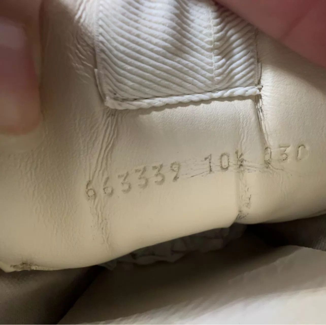 Gucci Gucci Rhyton 25 Dad Sneaker US 10.5 (EU 44.5) Boxed Size US 11.5 / EU 44-45 - 7 Thumbnail