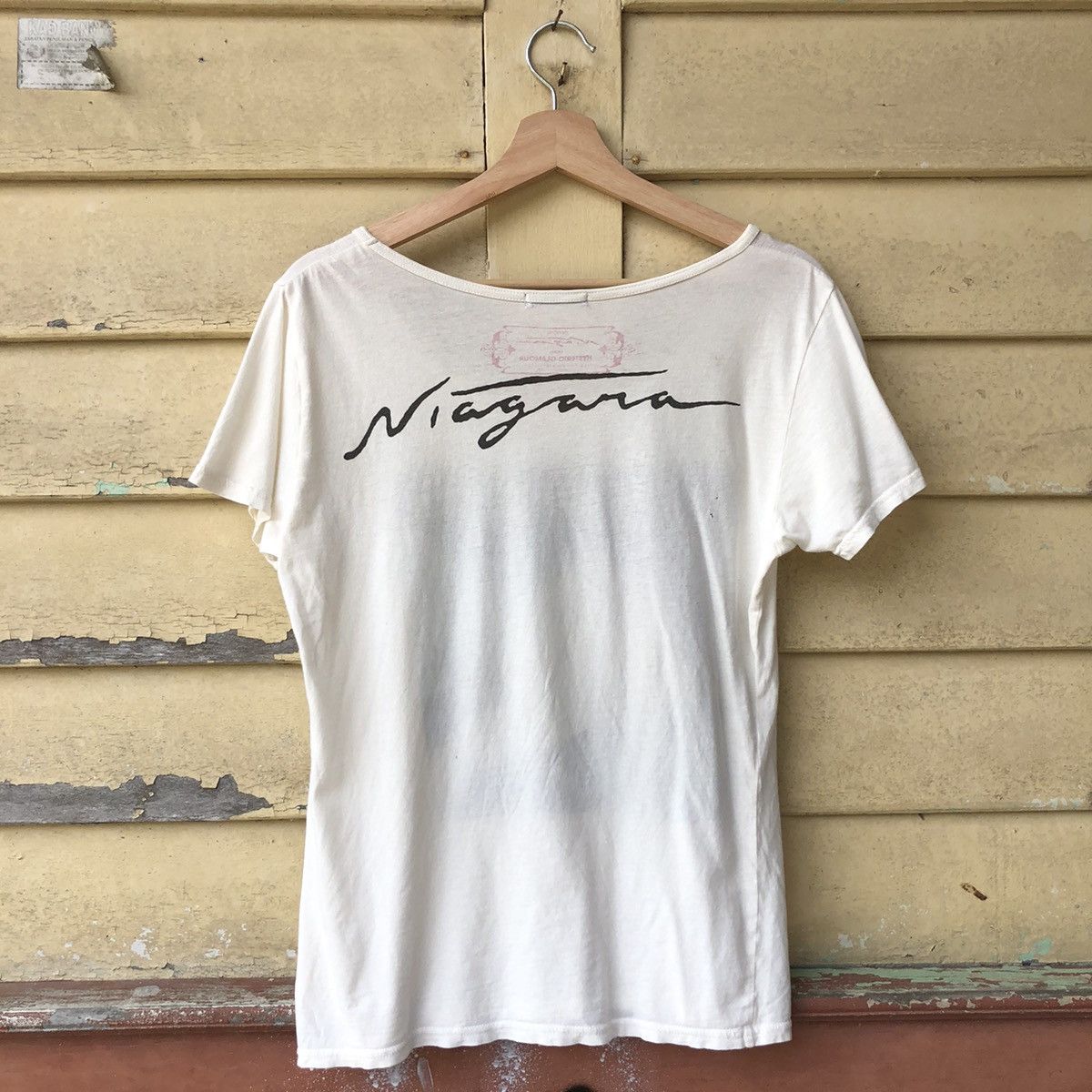 Hysteric Glamour 🔥Rare🔥 Hysteric Glamour Goins Away Party Size M / US 6-8 / IT 42-44 - 10 Thumbnail