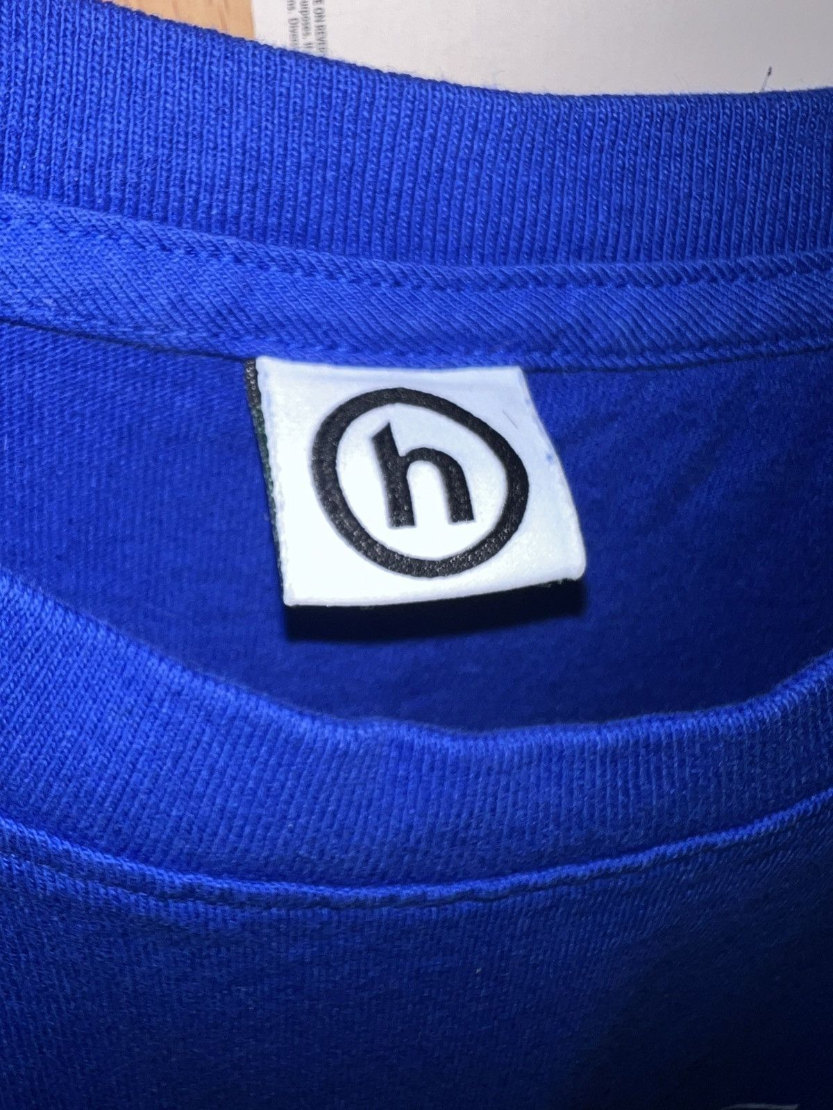 HIDDEN Hidden NY Dragon Tee Size US L / EU 52-54 / 3 - 6 Thumbnail