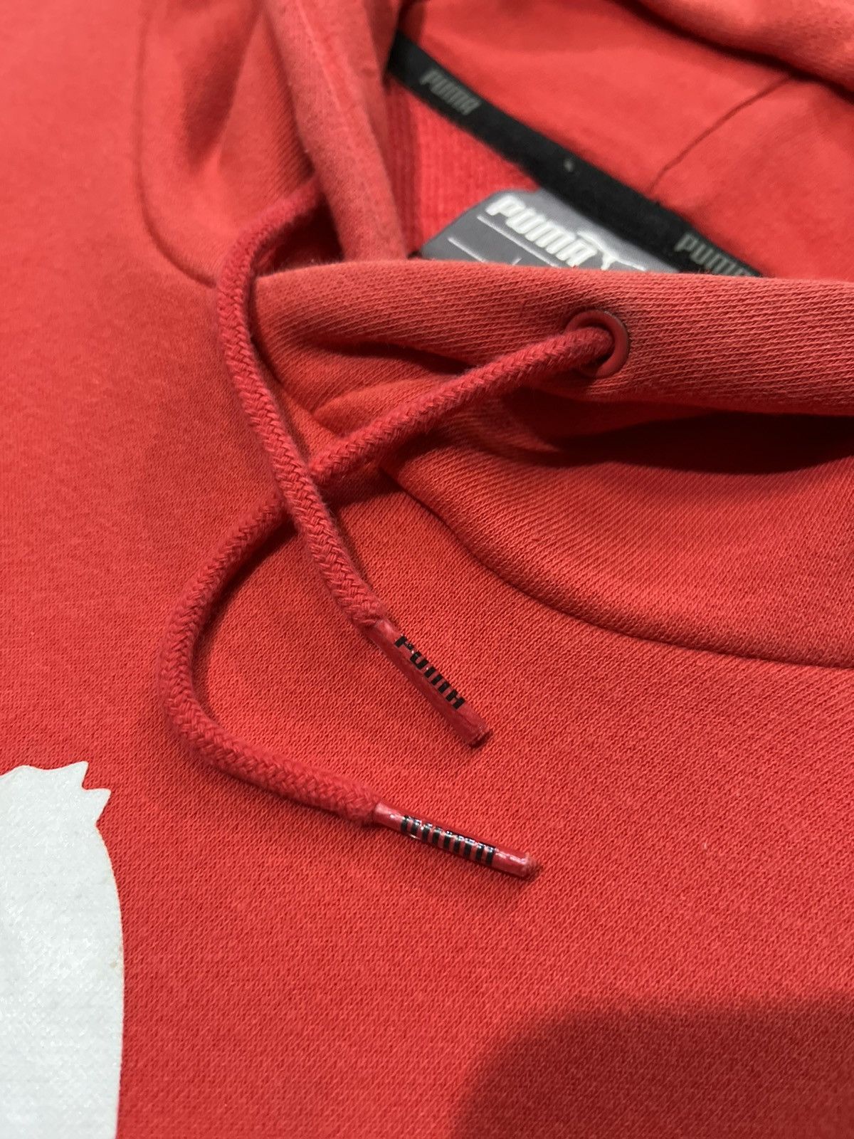 Other Puma Pullover Hoodie Size US XL / EU 56 / 4 - 4 Thumbnail