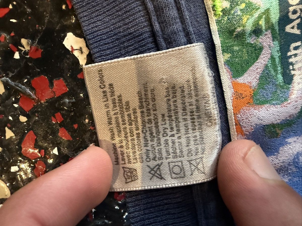 Better With Age BWA “Area 69” Tee Size US XL / EU 56 / 4 - 8 Thumbnail