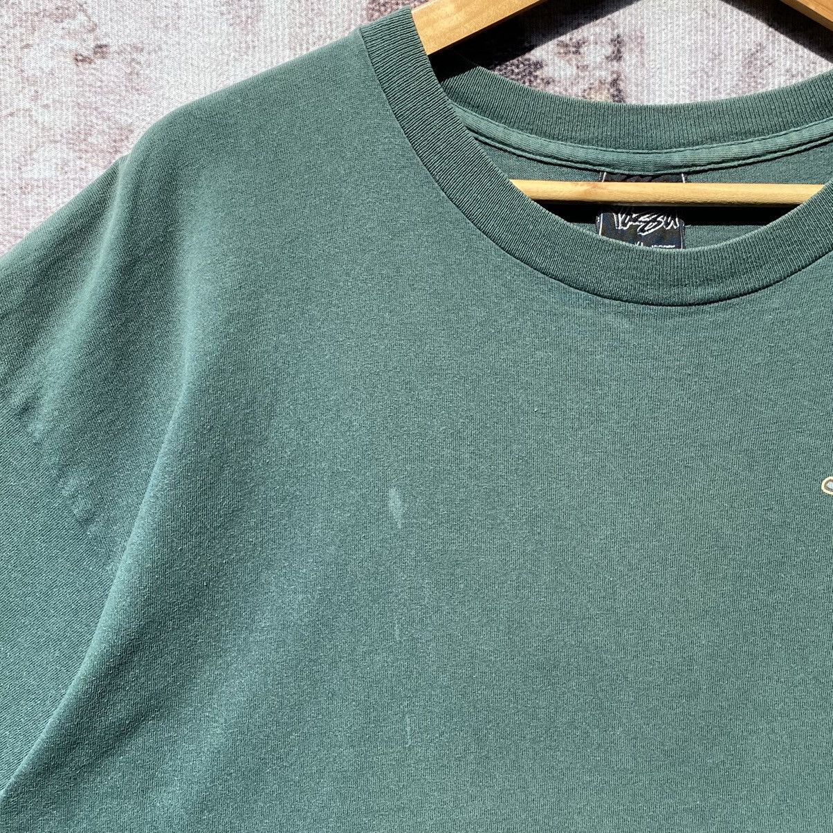 Sex Skateboards Vintage 90s Yaga Skateboard Shirt Backhit Elephant Yaga Size US XL / EU 56 / 4 - 10 Thumbnail
