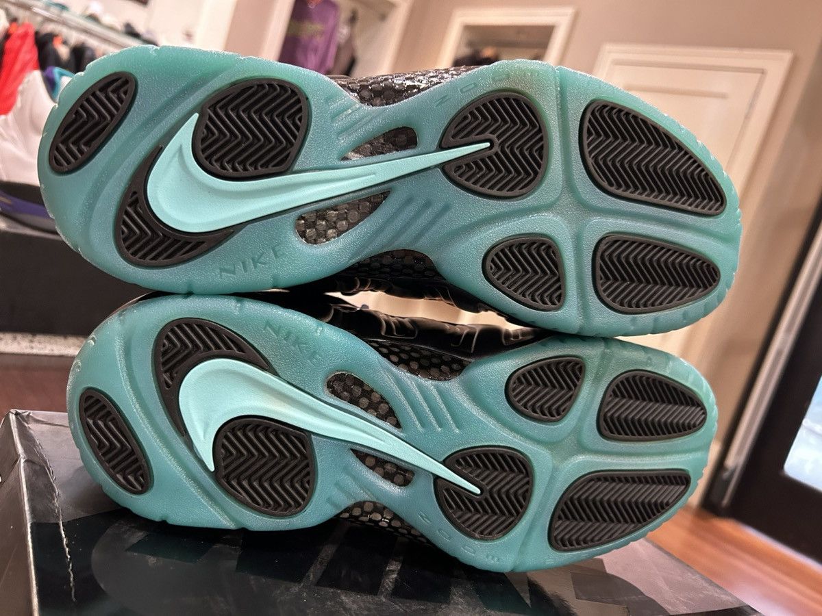 Nike Air Foamposite PRO Size US 12 / EU 45 - 5 Thumbnail
