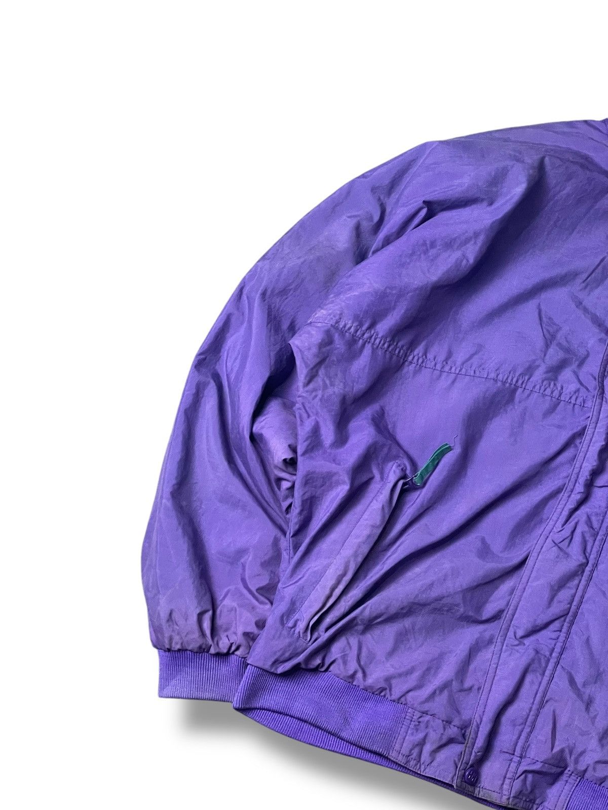 Helly Hansen × Japanese Brand × Vintage Vintage Helly Hansen Light Zipper Jacket (102) Size US M / EU 48-50 / 2 - 2 Thumbnail