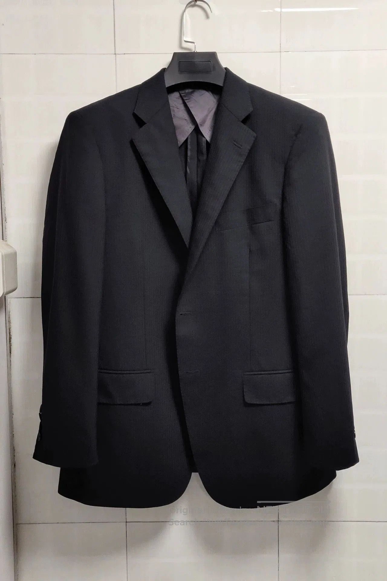 Chester Barrie Chester Barrie Wool Suit Jacket. Size US M / EU 48-50 / 2 - 1 Thumbnail