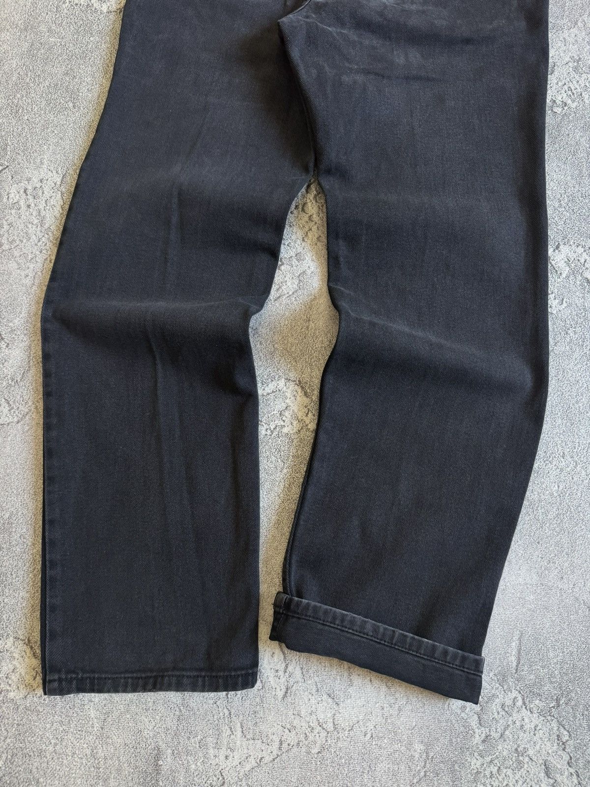 Levi's Vintage Clothing Levi’s 501 32/32 denim pants trousers jeans vintage retro Size US 32 / EU 48 - 2 Thumbnail