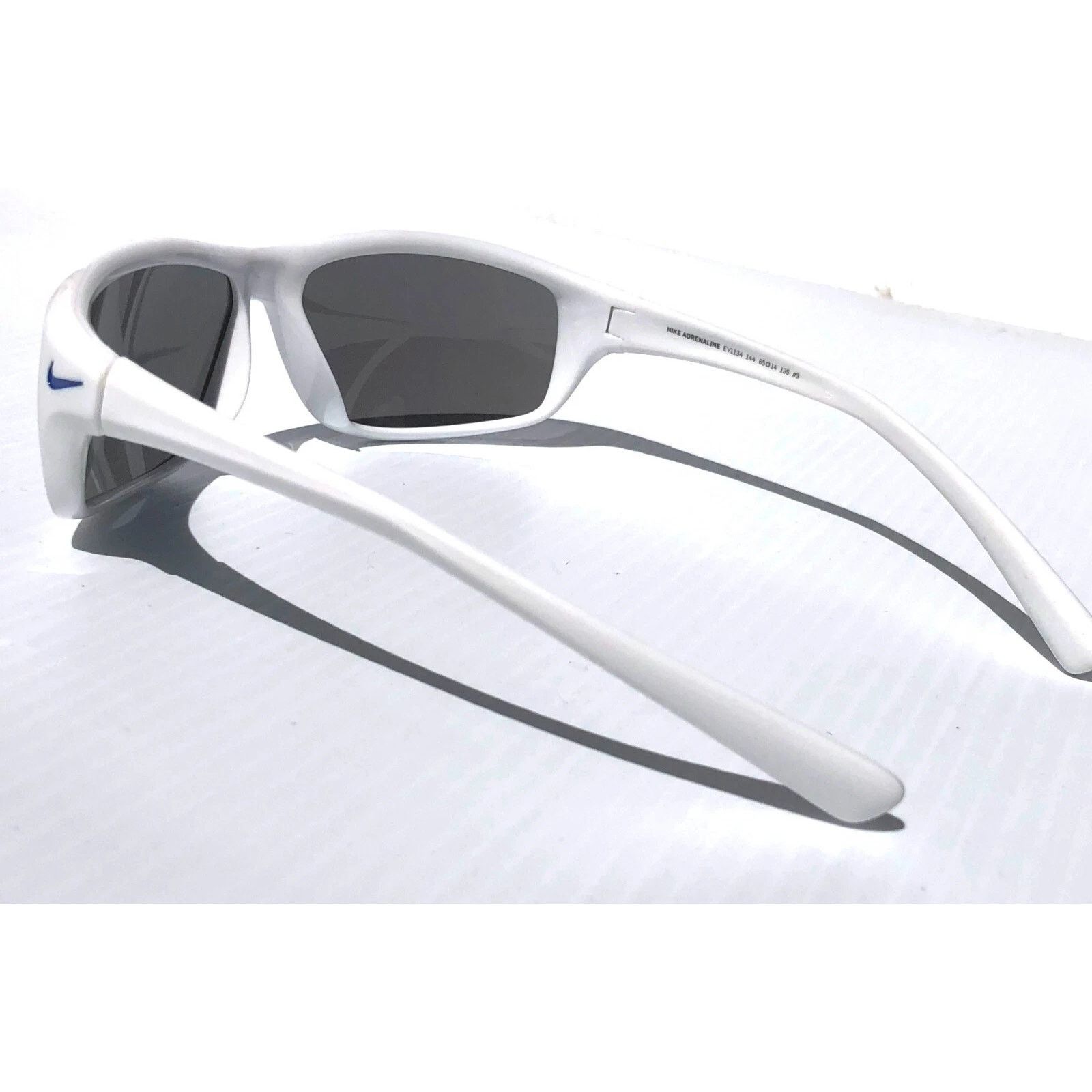 Nike Nike NEW Nike ADRENALINE MI EV1134-144 64mm(580927-GZ1) Size ONE SIZE - 2 Thumbnail