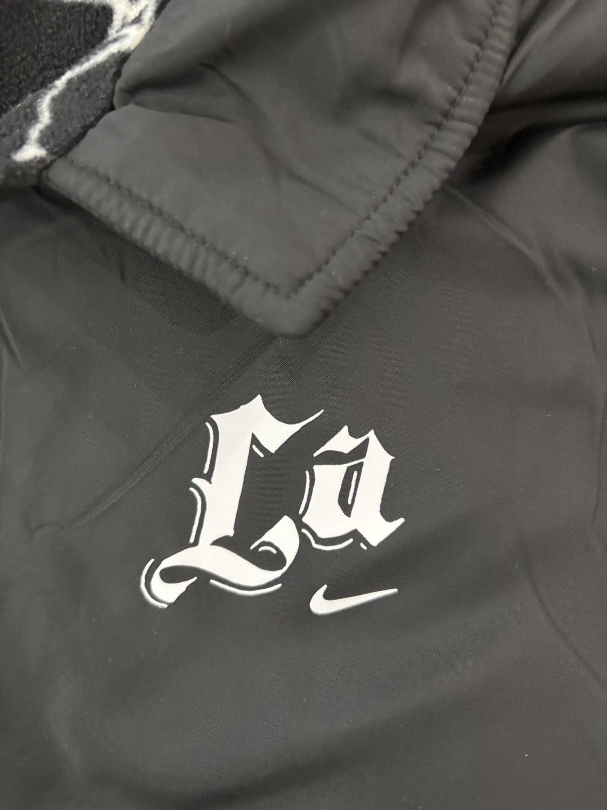 Nike Nike Club America Los Angeles Reversible Jacket M Size US M / EU 48-50 / 2 - 6 Thumbnail
