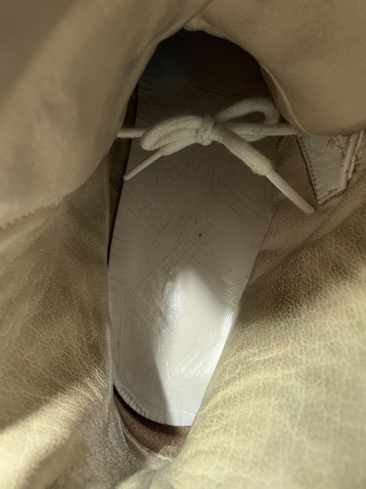 Maison Margiela Futures Size US 9 / EU 42 - 8 Thumbnail