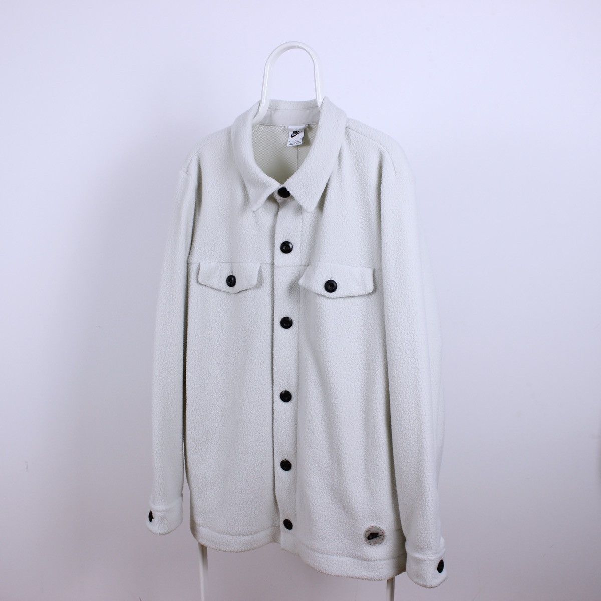Nike Nike SPU JACKET SHERPA Size US XL / EU 56 / 4 - 2 Thumbnail