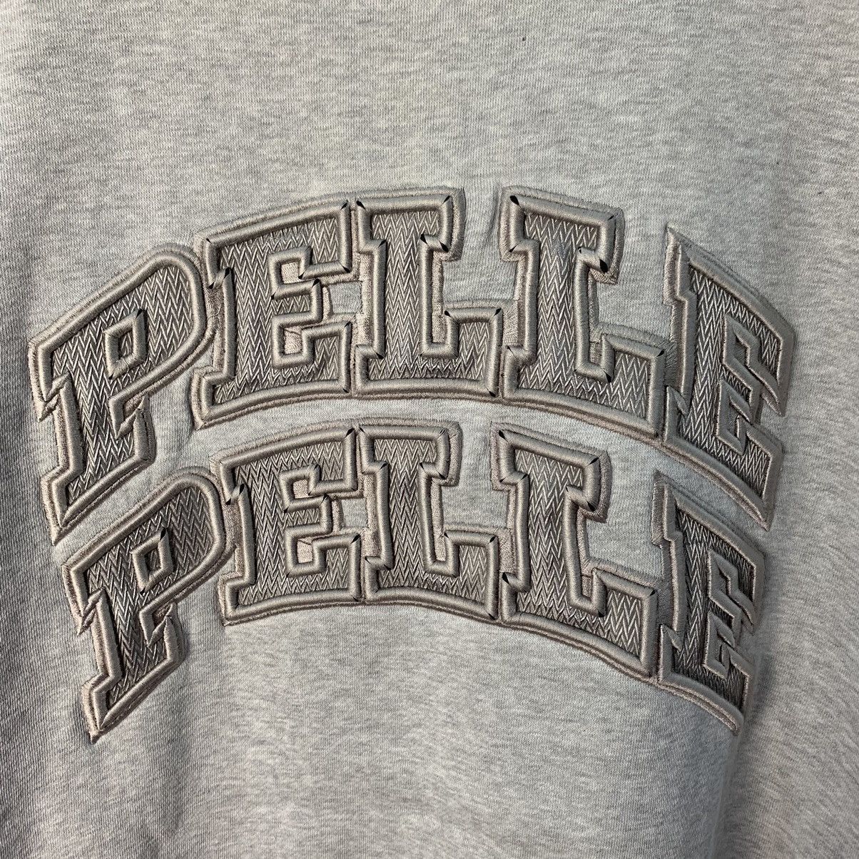 Marc Buchanan Pelle Pelle American bruiser zip up hoodie Size US XXL / EU 58 / 5 - 6 Thumbnail
