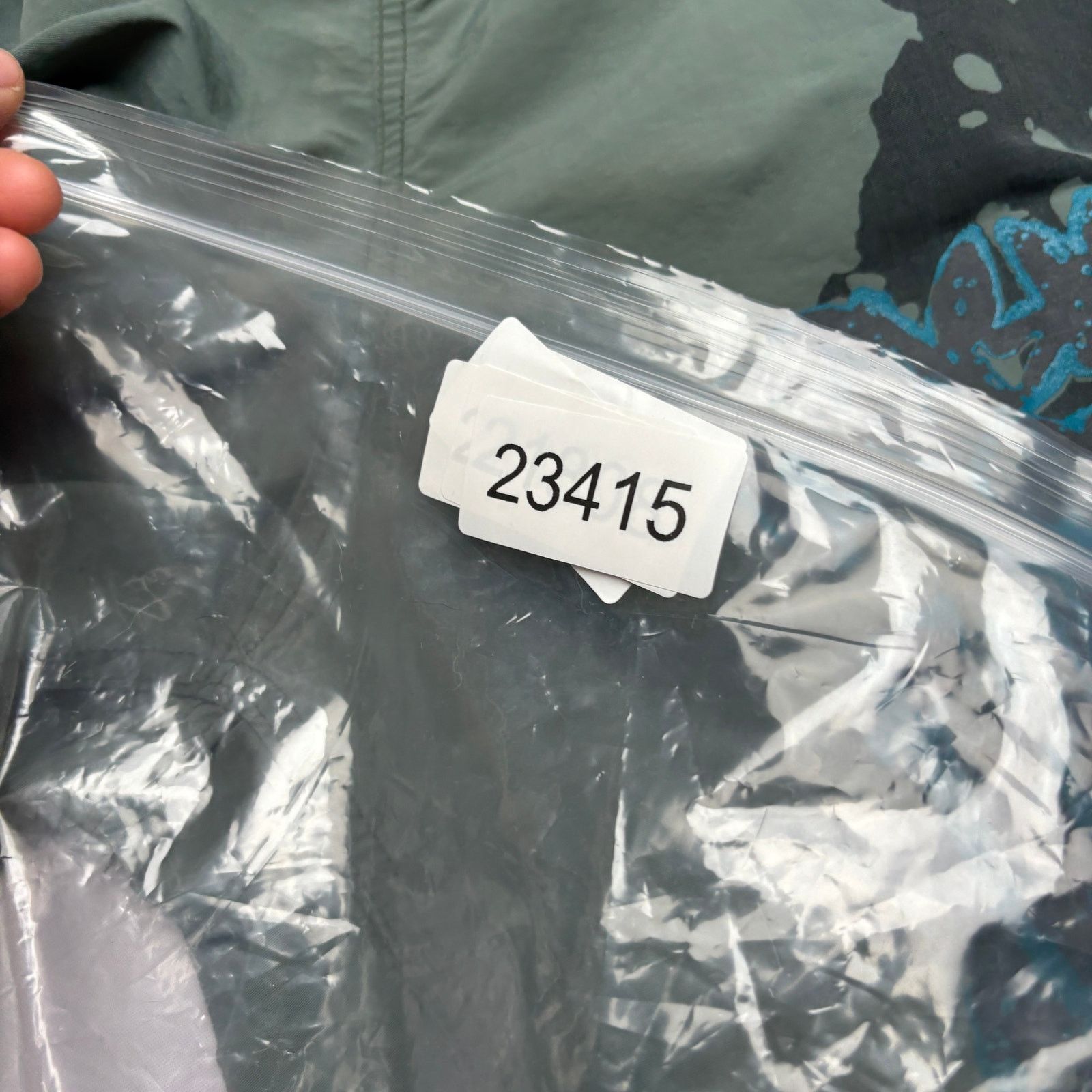 Travis Scott Travis Scott Cactus Jack Fragment Imagination Shorts 2XL Size US 34 / EU 50 - 17 Thumbnail