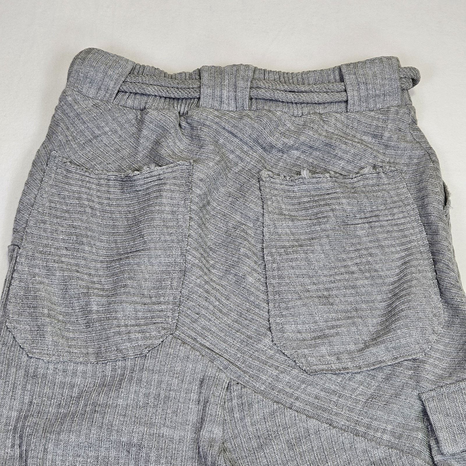 Minoar MINOAR Phasis Deconstruct Volume Cargo Track Pant Size US 34 / EU 50 - 11 Thumbnail