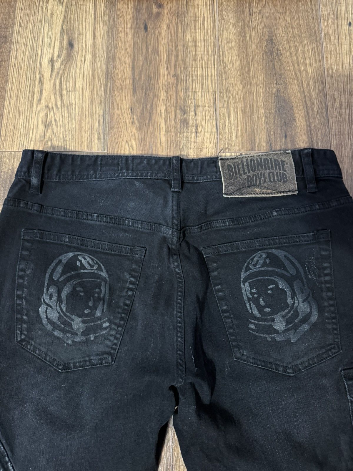 Billionaire Boys Club Billionaire Boys Club BB Ceres Jean Size US 36 / EU 52 - 6 Thumbnail