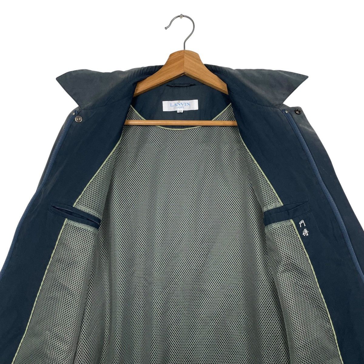 Lanvin Lanvin Sport Jacket Size US M / EU 48-50 / 2 - 12 Thumbnail