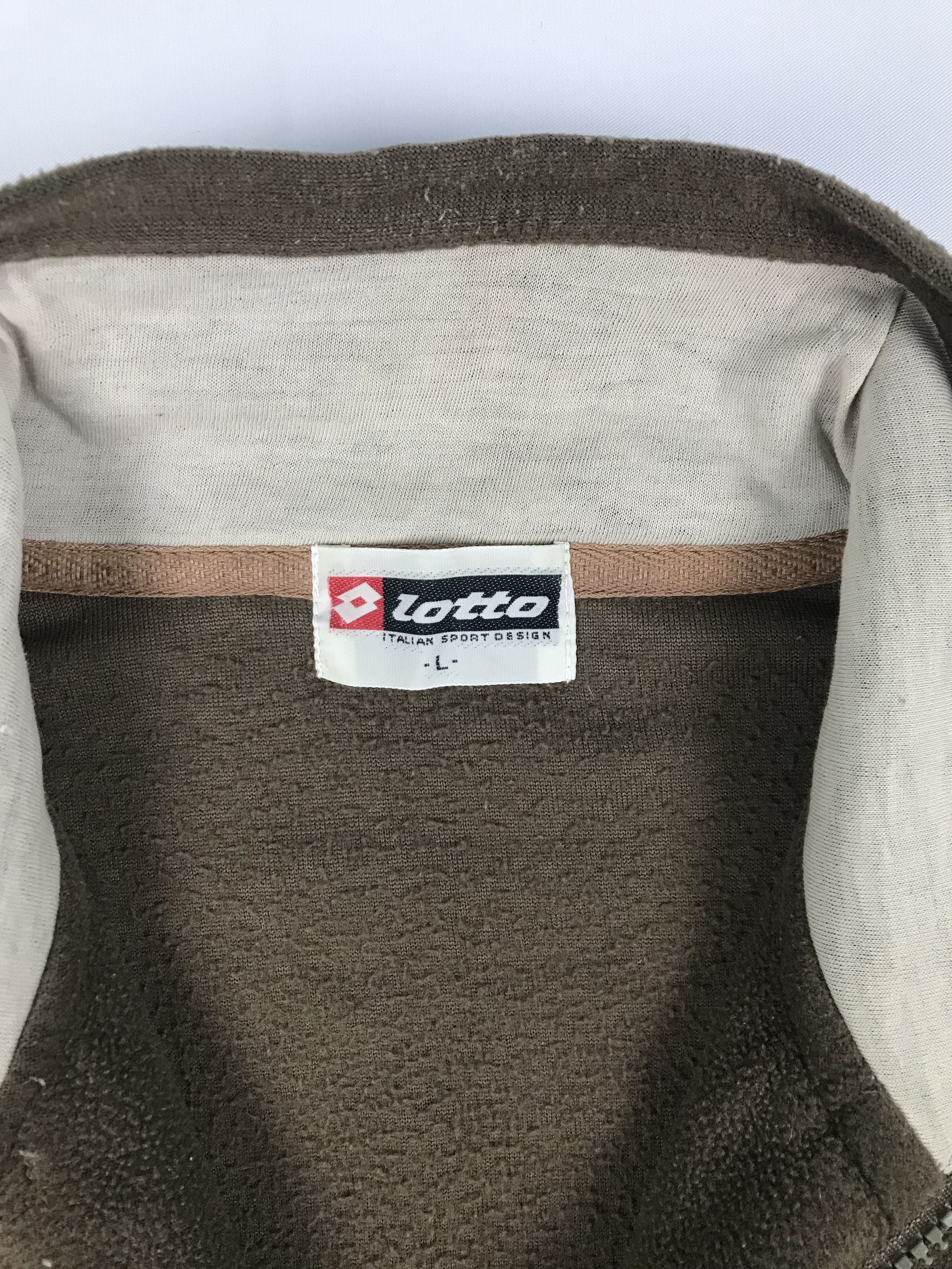 Lotto Sport Lotto Size US L / EU 52-54 / 3 - 4 Thumbnail