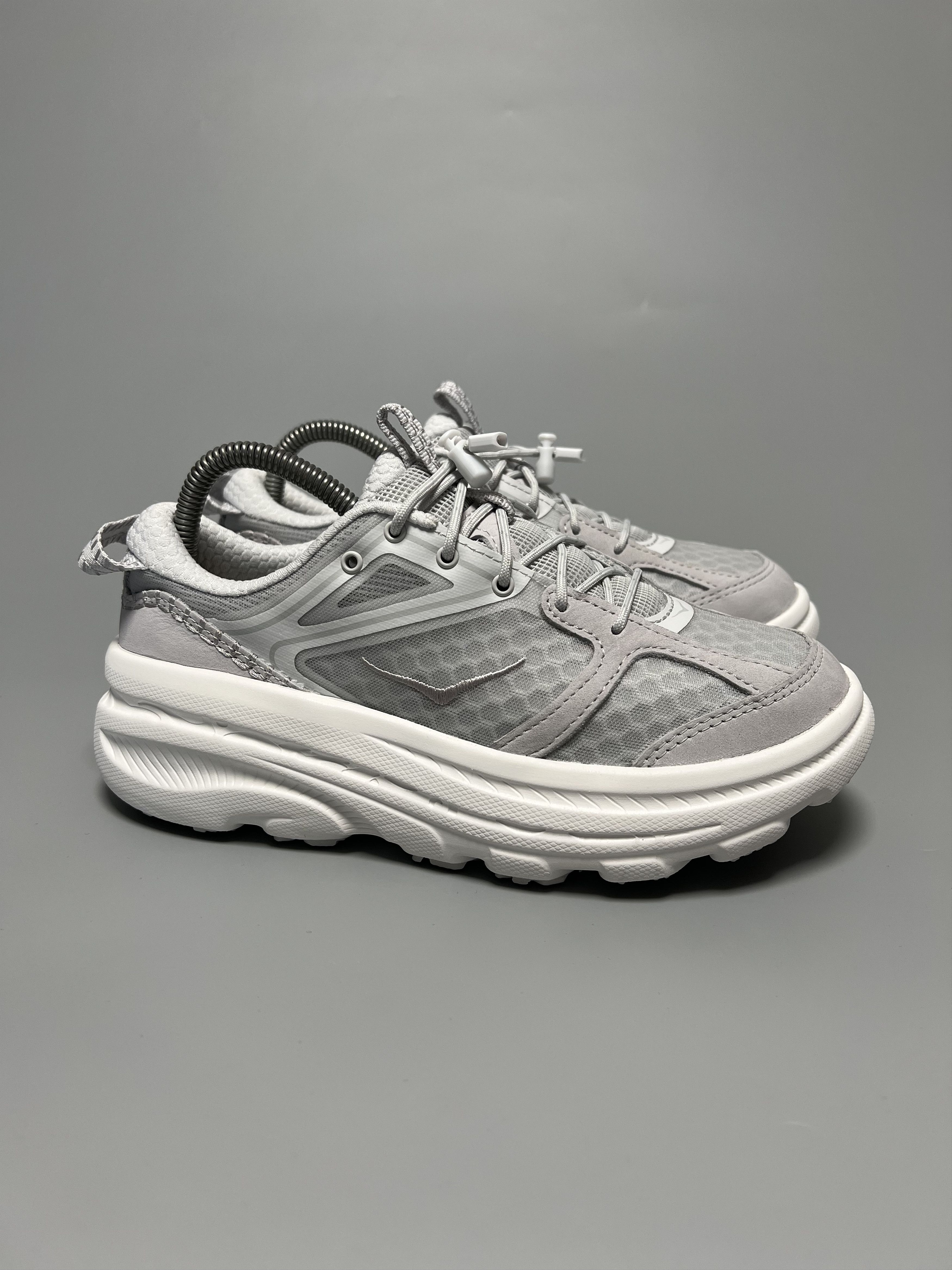 Hoka Hoka One One Bondi B3LS Running Shoes Walking Gym Size US 6.5 / IT 36.5 - 1 Thumbnail