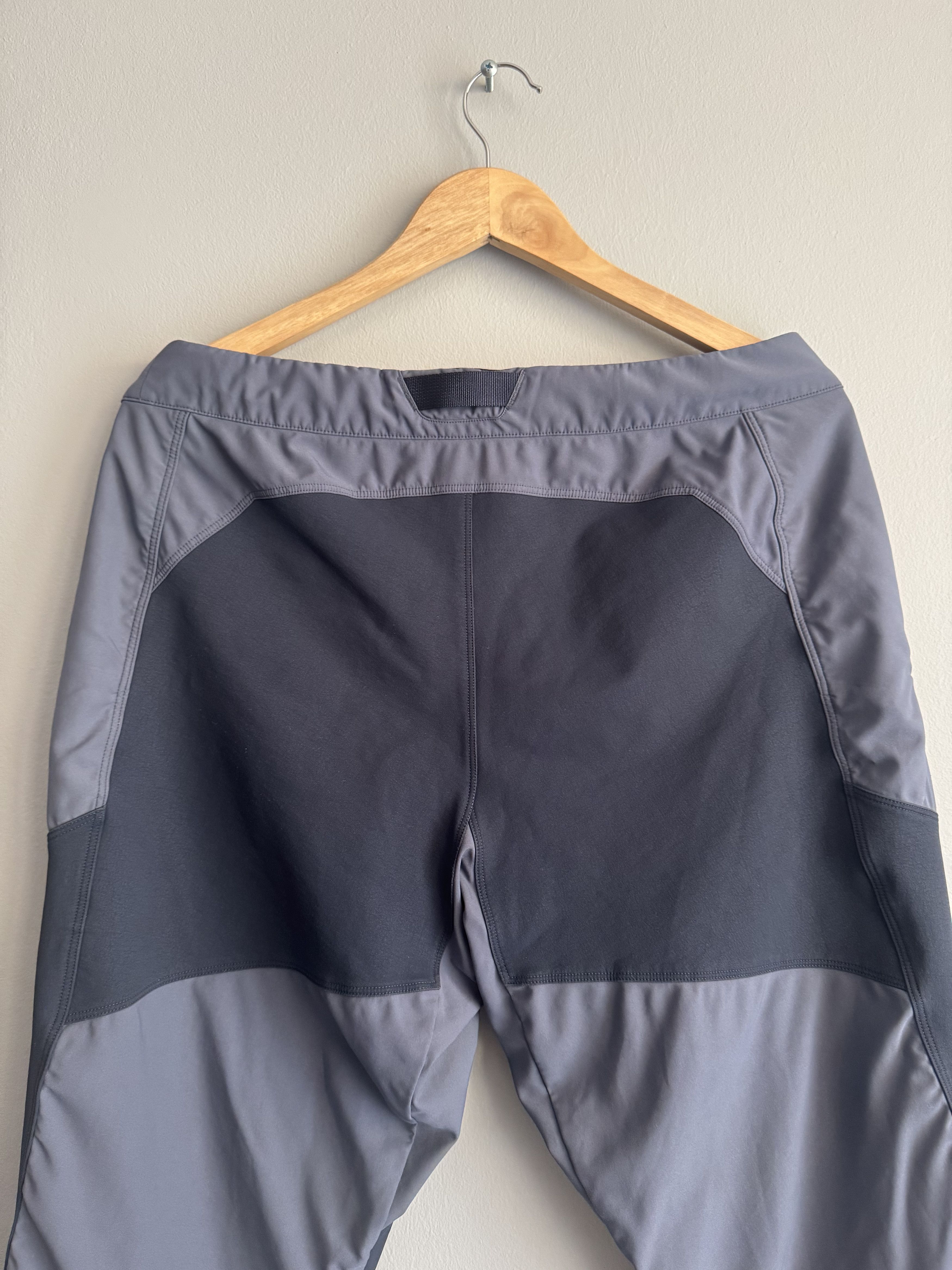 Arc'teryx Arc’teryx Gamma Rock Pattern Pants Reflective arcteryx Size US 32 / EU 48 - 6 Thumbnail