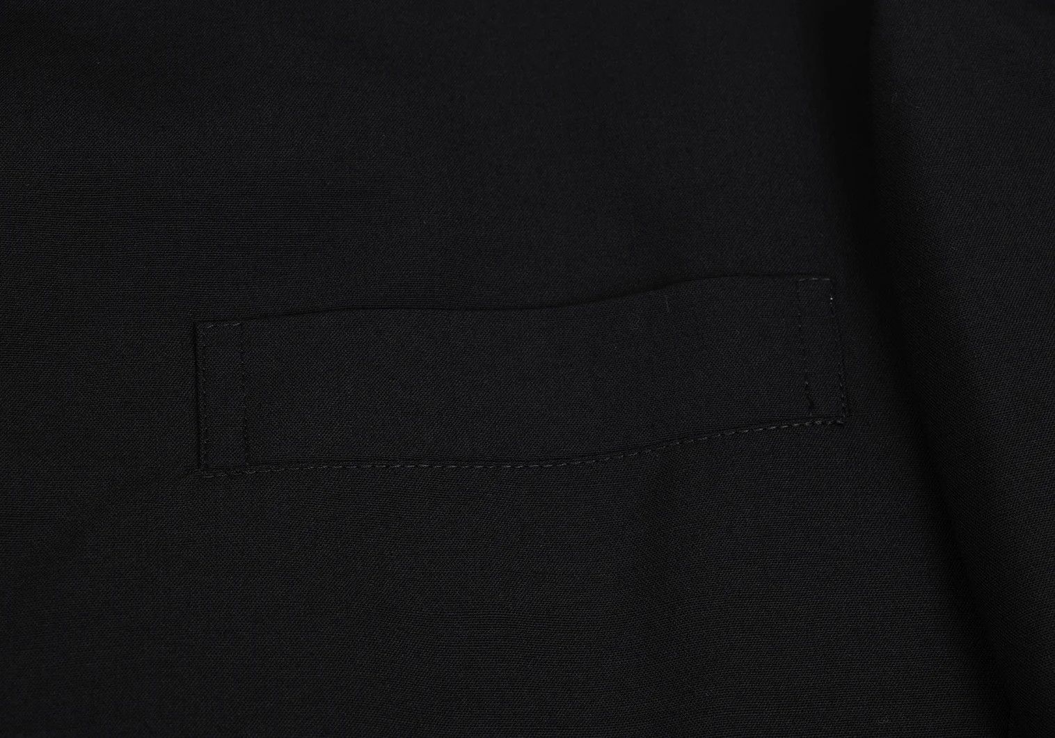 Yohji Yamamoto Yohji Yamamoto Wool Puff Sleeve Jacket Size US L / EU 52-54 / 3 - 6 Thumbnail