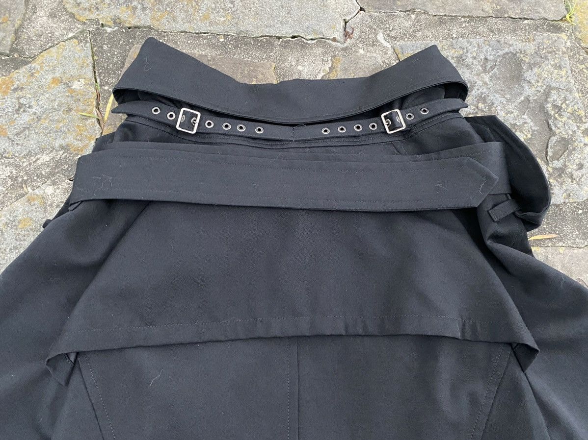 Comme des Garcons Junya Watanabe AW05 Coat Size US S / EU 44-46 / 1 - 9 Thumbnail