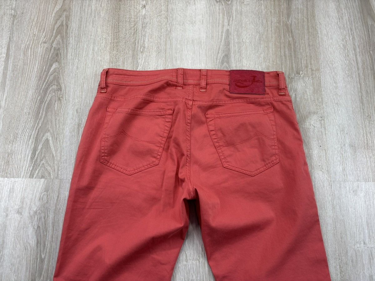 Designer × Jacob Cohen Mens pants Jacob Cohen Size 36 Size US 36 / EU 52 - 12 Thumbnail