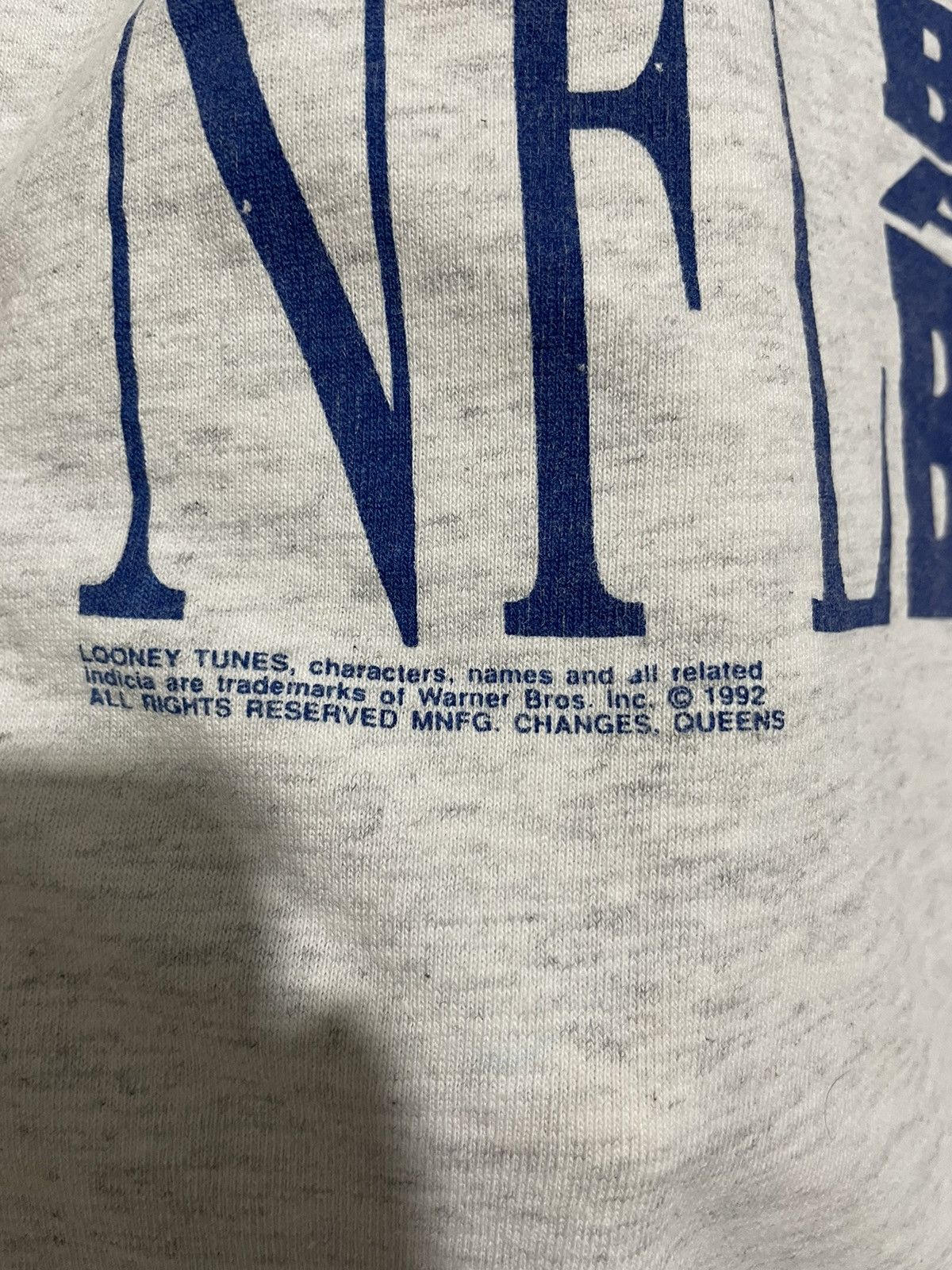 Vintage dallas cowboys tazmania 92 Size US XL / EU 56 / 4 - 2 Thumbnail