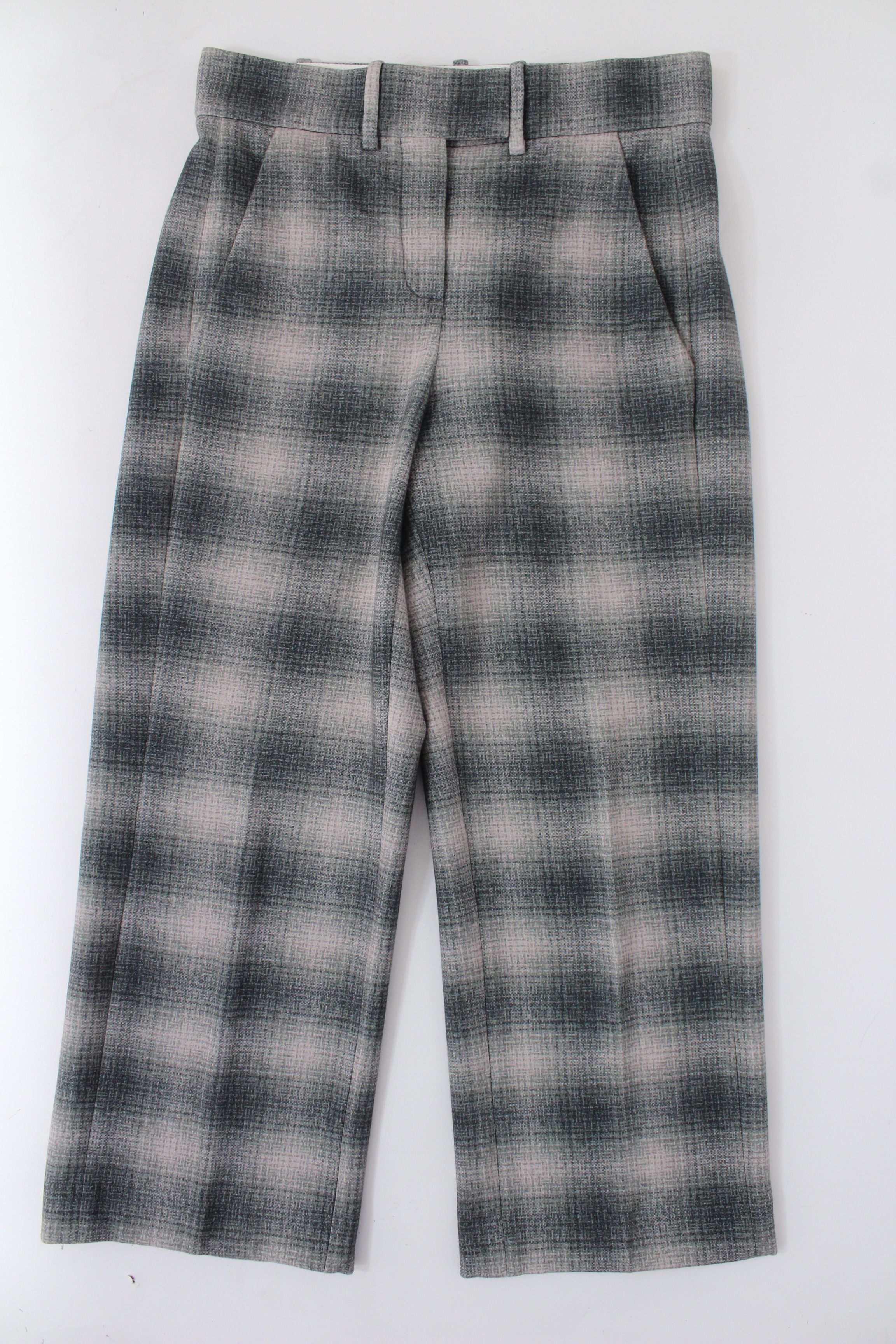 Circolo 1901 Circolo 1901 Pants Size 38 Size 26" / US 2 / IT 38 - 2 Thumbnail