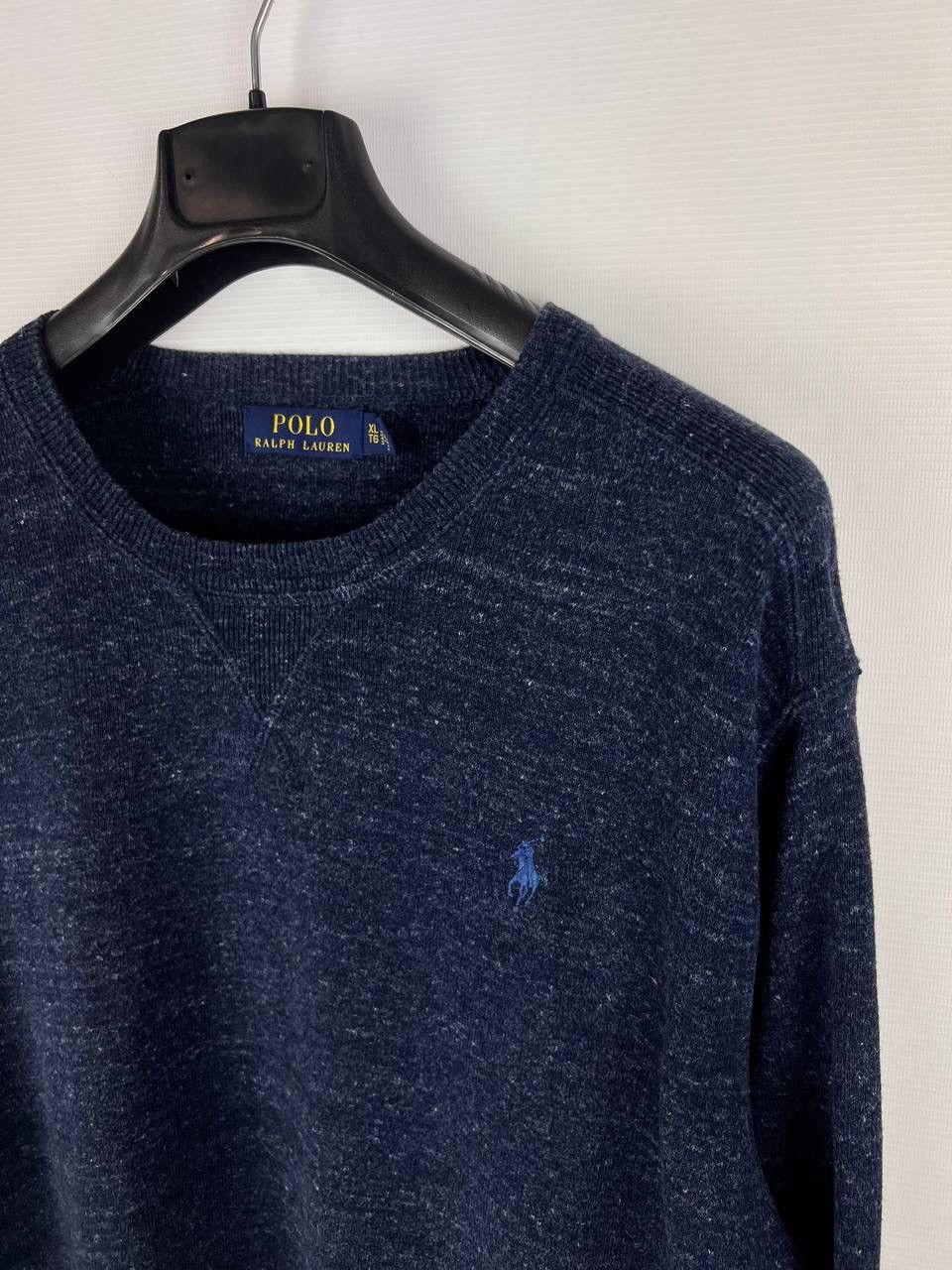 Polo Ralph Lauren Polo Ralph Lauren luxury sweater size XL Size US XL / EU 56 / 4 - 7 Thumbnail