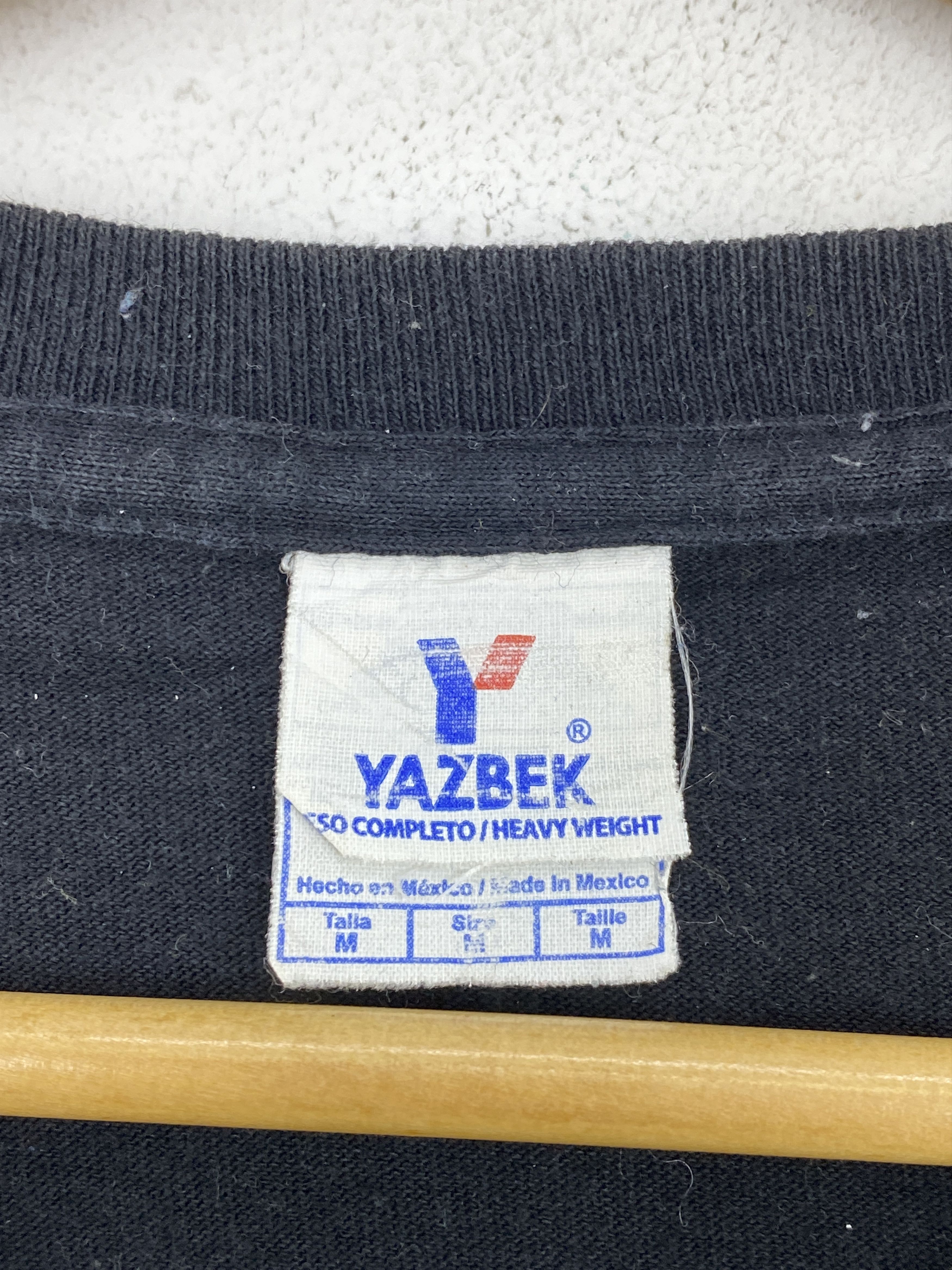President's × Vintage Vintage Ernesto Che Guevara Nation Flag Tshirt TA0520 Size US M / EU 48-50 / 2 - 6 Thumbnail