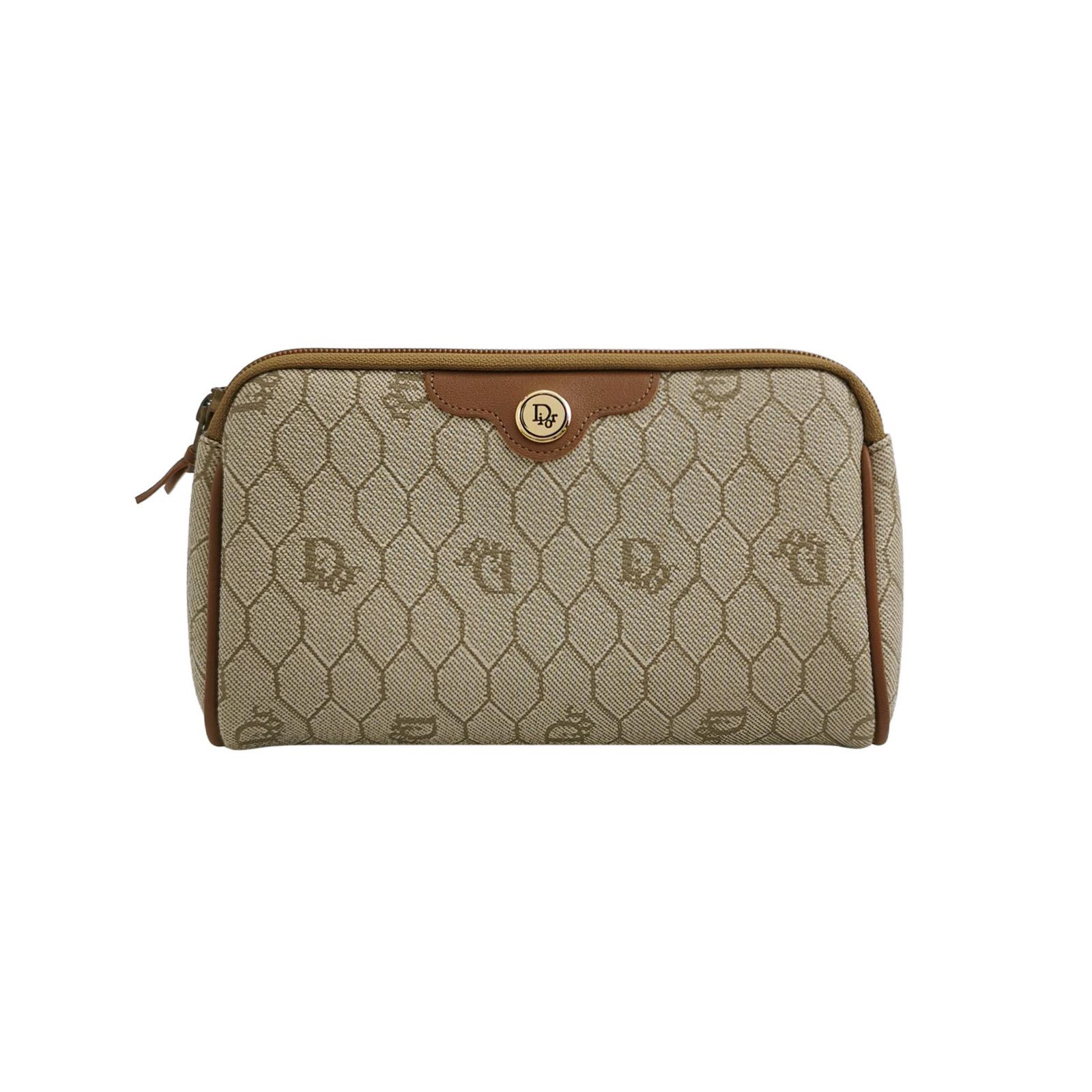 Dior Dior Women os Clutches Size ONE SIZE - 1 Thumbnail